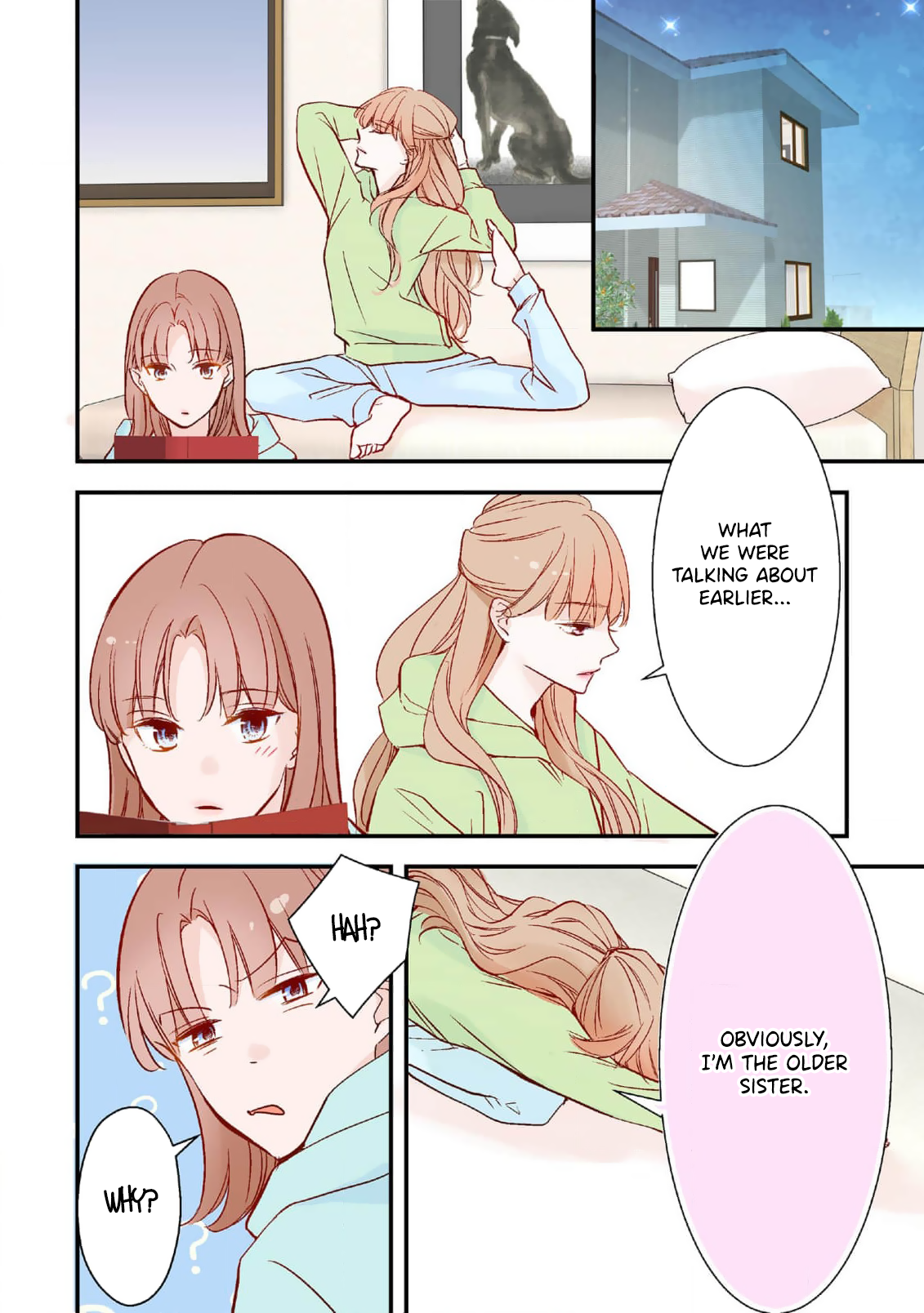 Tomodachi Nano ni Kiss o Shita
