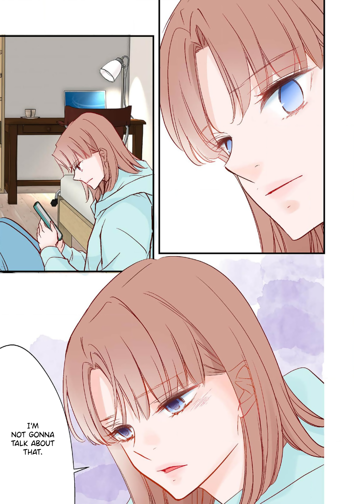 Tomodachi Nano ni Kiss o Shita
