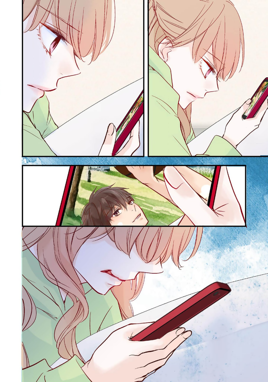 Tomodachi Nano ni Kiss o Shita