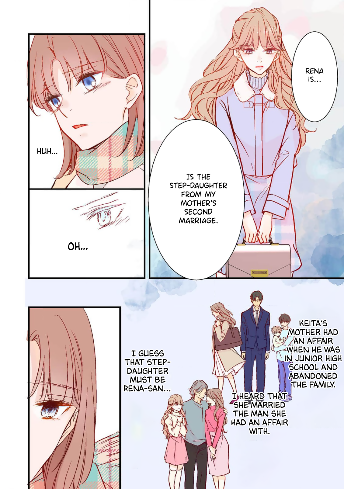 Tomodachi Nano ni Kiss o Shita
