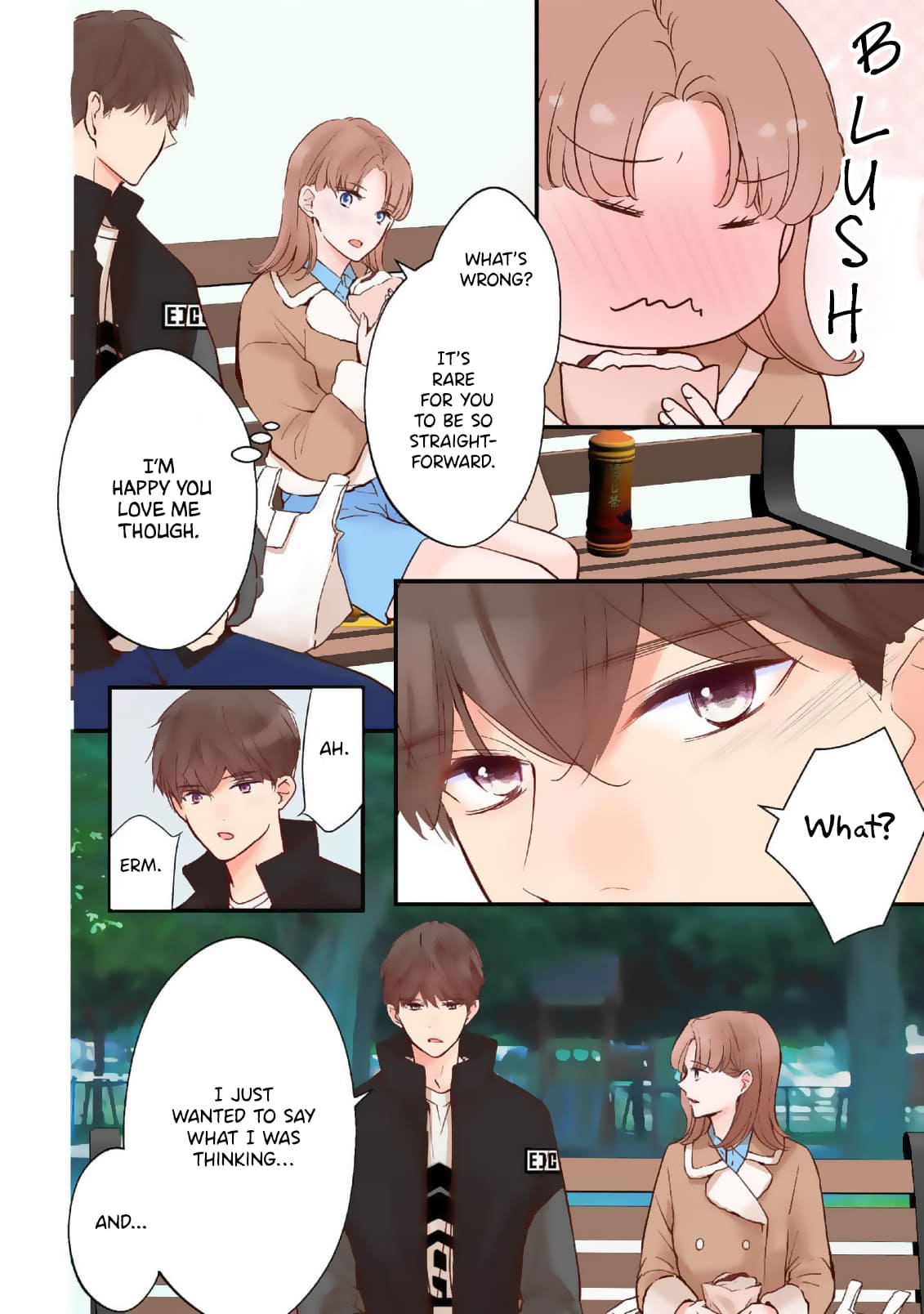 Tomodachi Nano ni Kiss o Shita