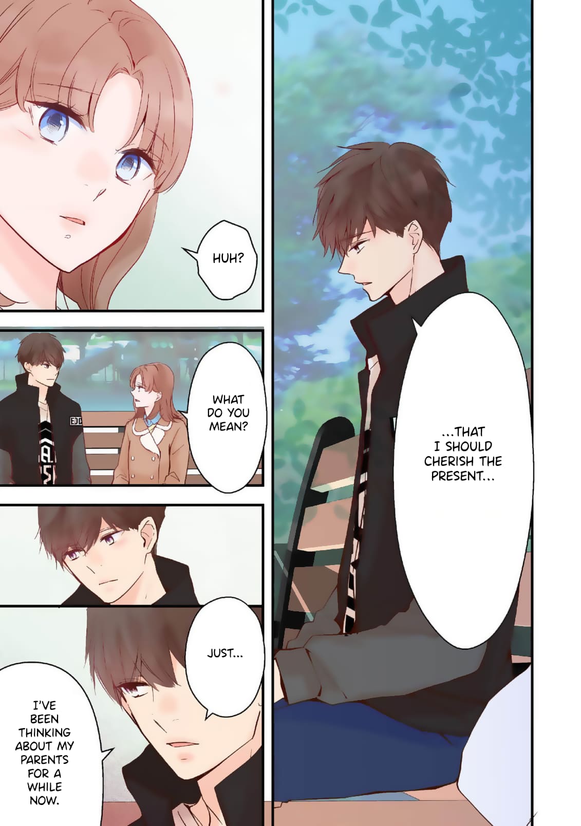 Tomodachi Nano ni Kiss o Shita