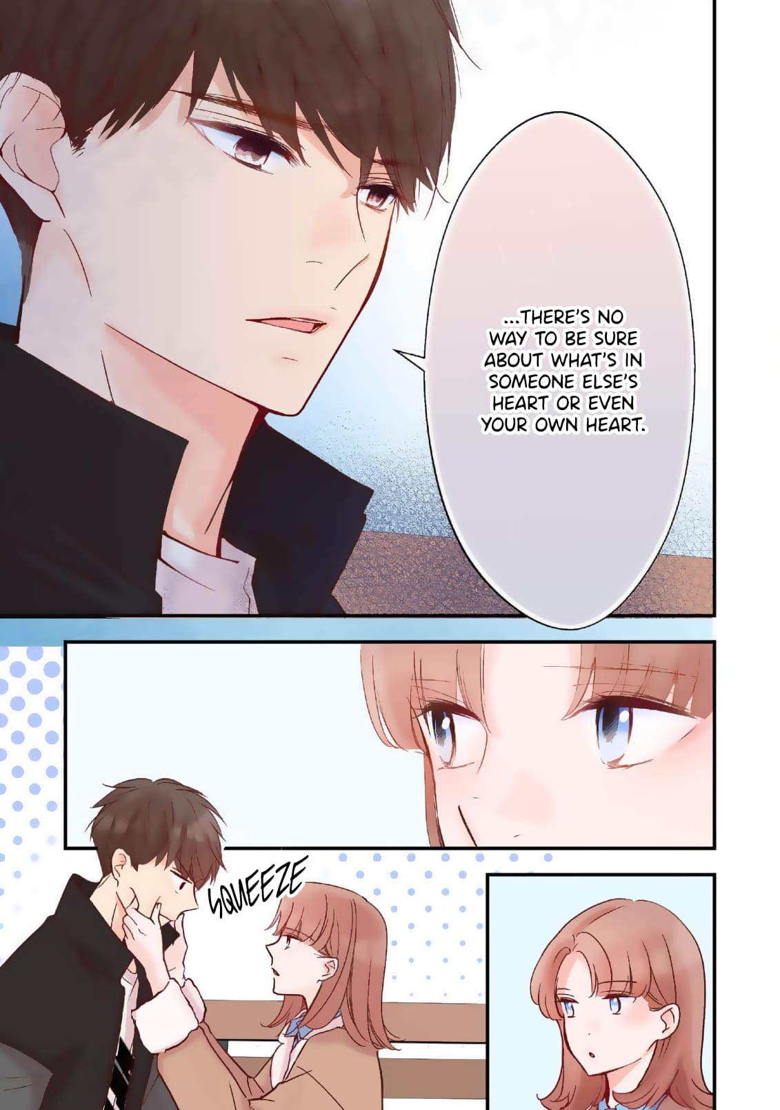 Tomodachi Nano ni Kiss o Shita