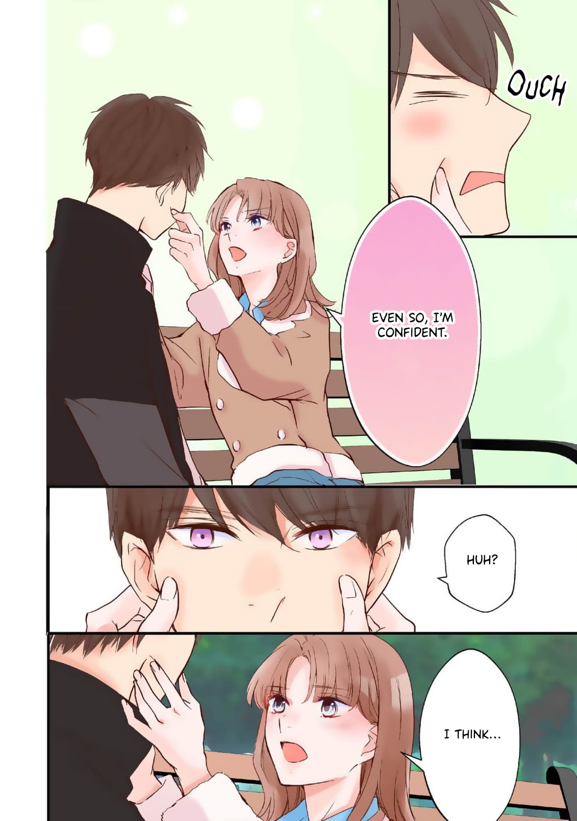 Tomodachi Nano ni Kiss o Shita