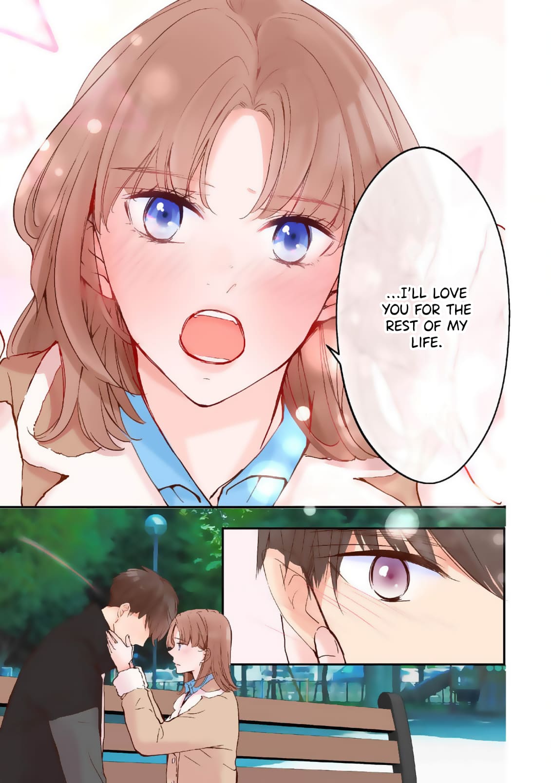 Tomodachi Nano ni Kiss o Shita