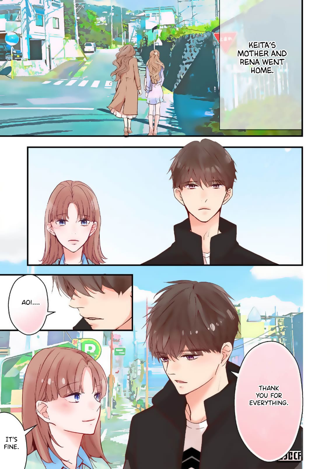 Tomodachi Nano ni Kiss o Shita