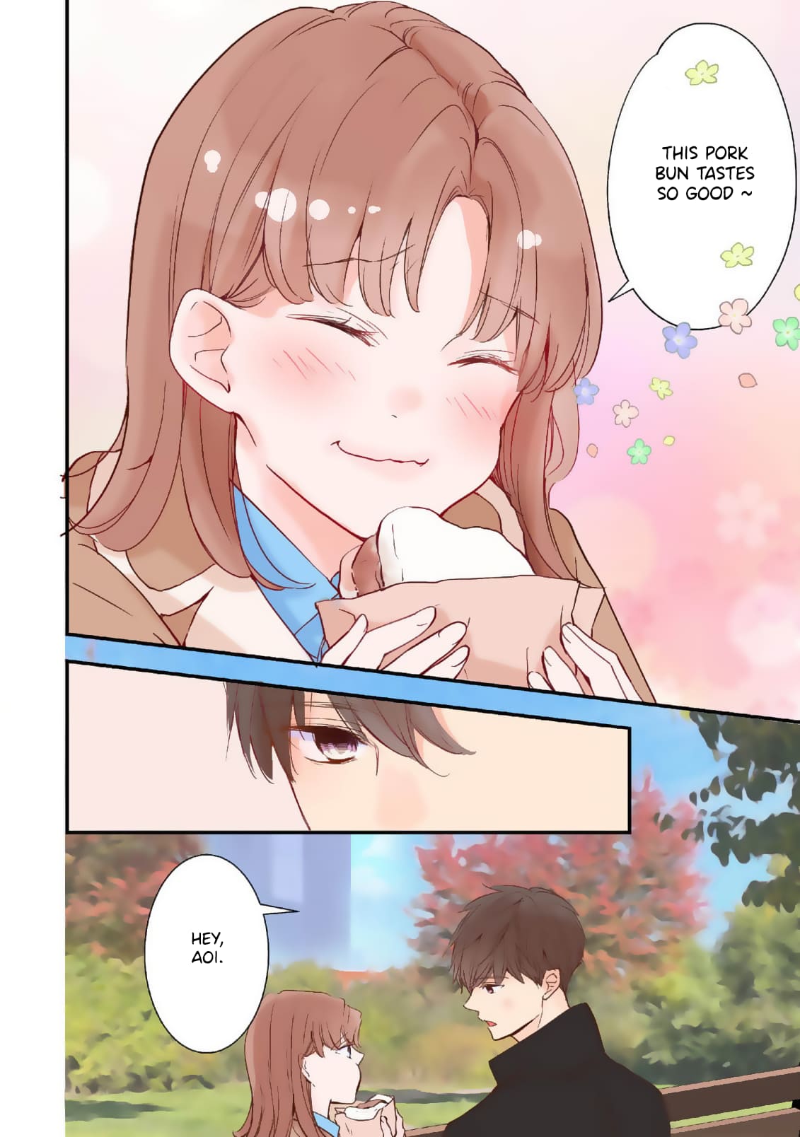 Tomodachi Nano ni Kiss o Shita