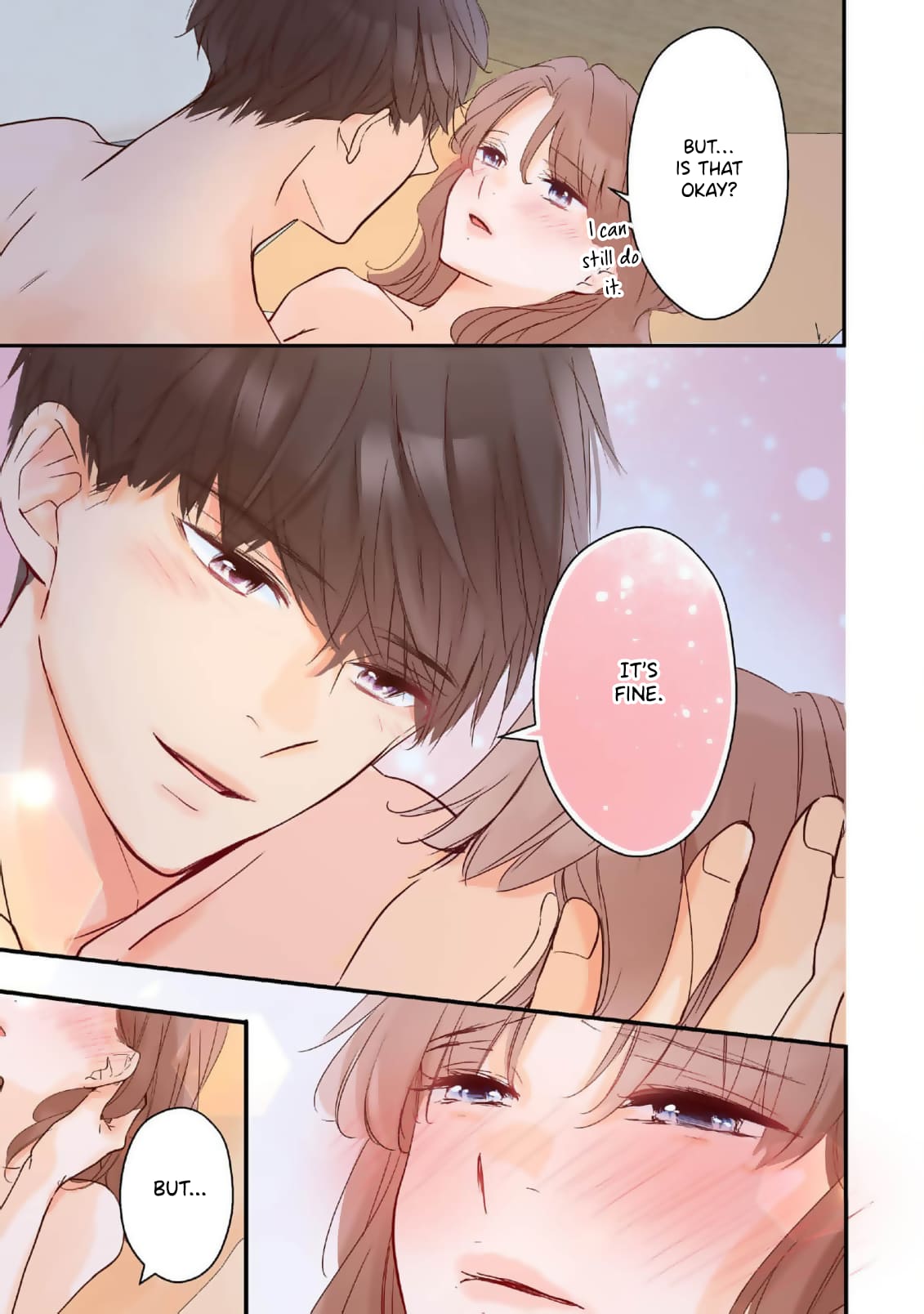 Tomodachi Nano ni Kiss o Shita