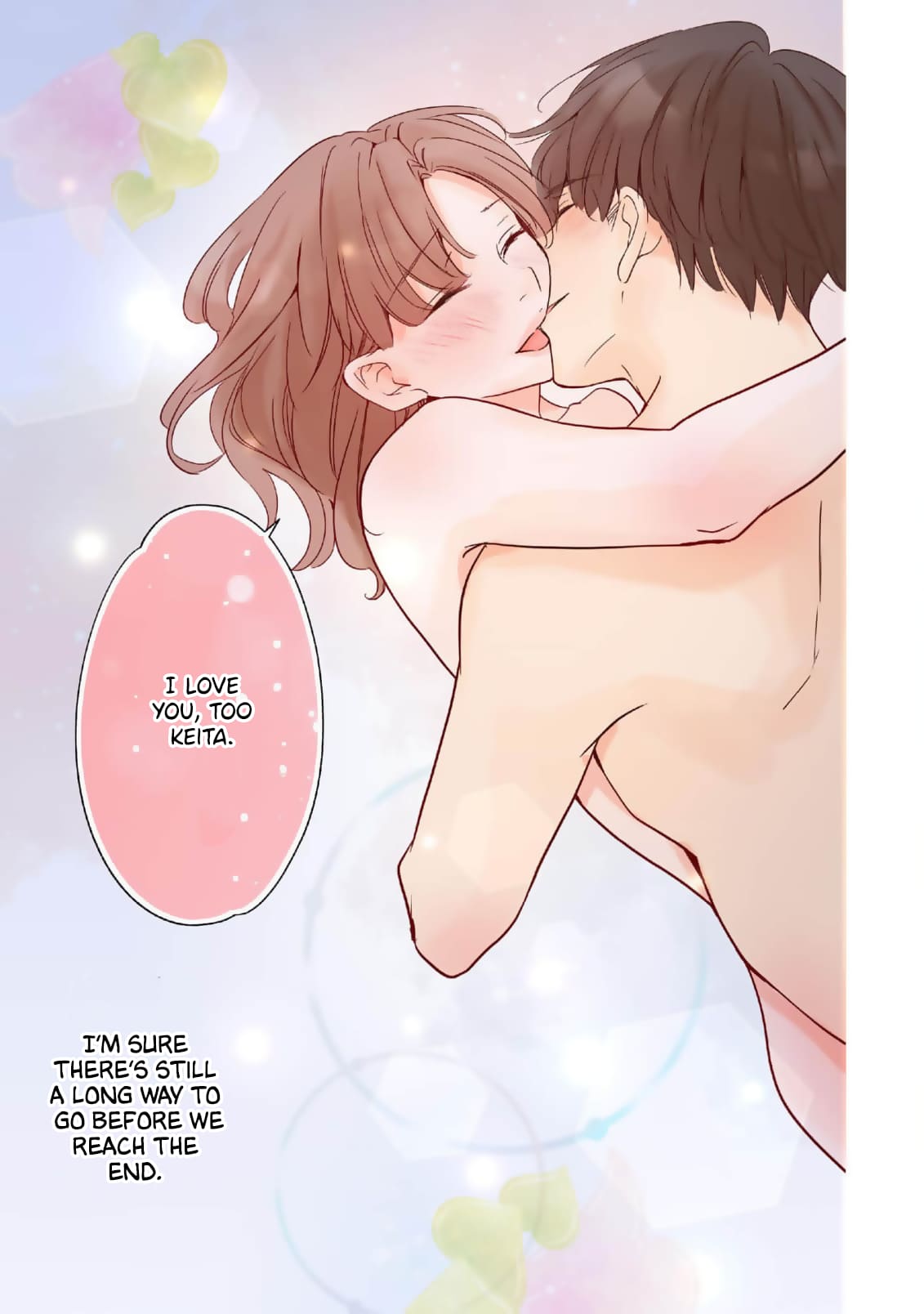 Tomodachi Nano ni Kiss o Shita