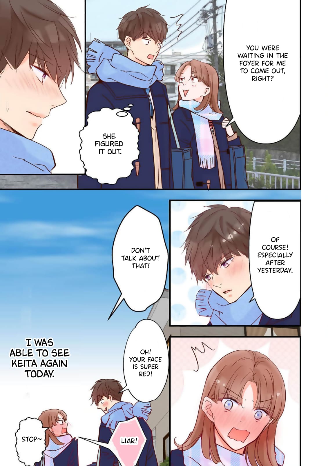 Tomodachi Nano ni Kiss o Shita