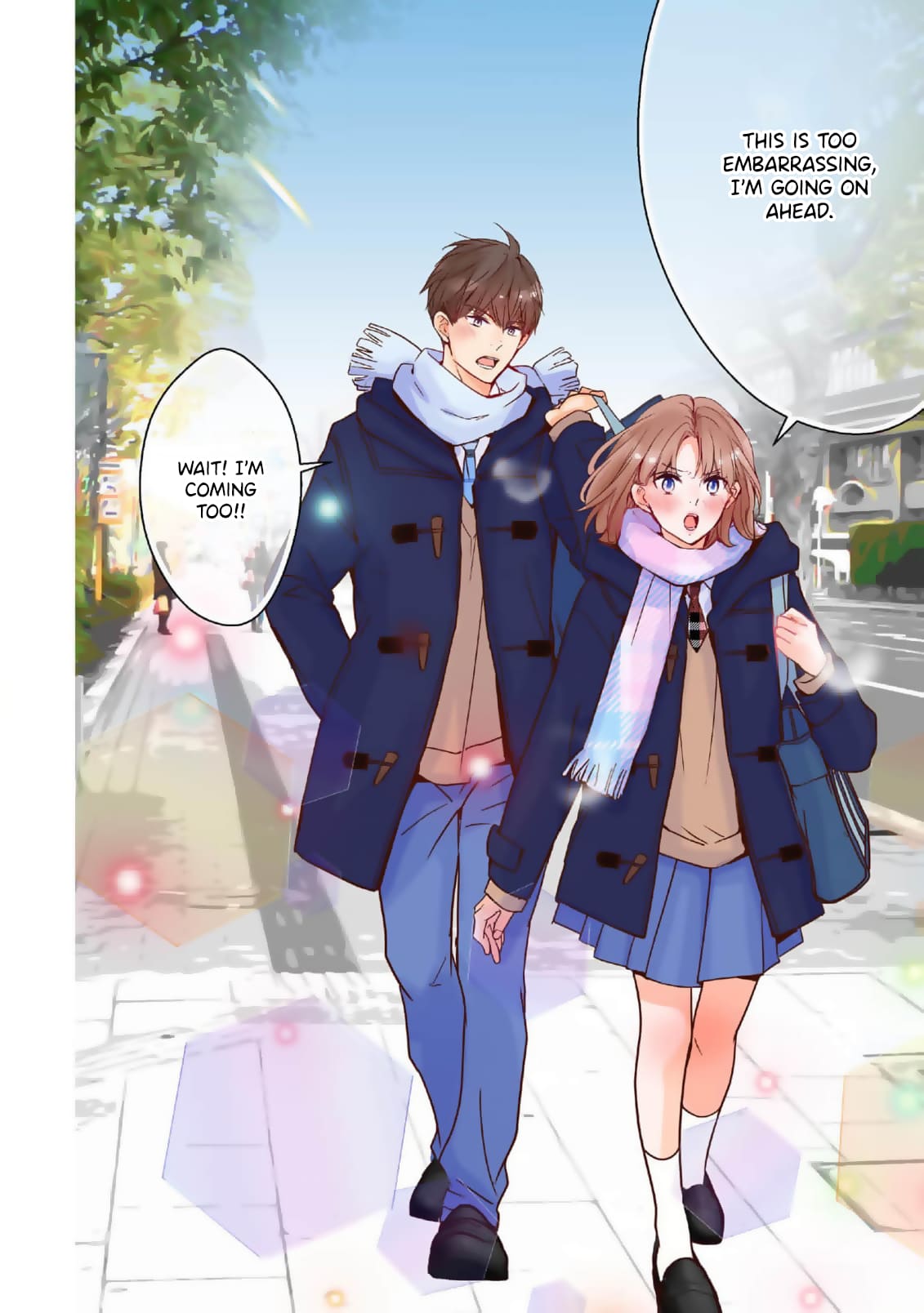 Tomodachi Nano ni Kiss o Shita