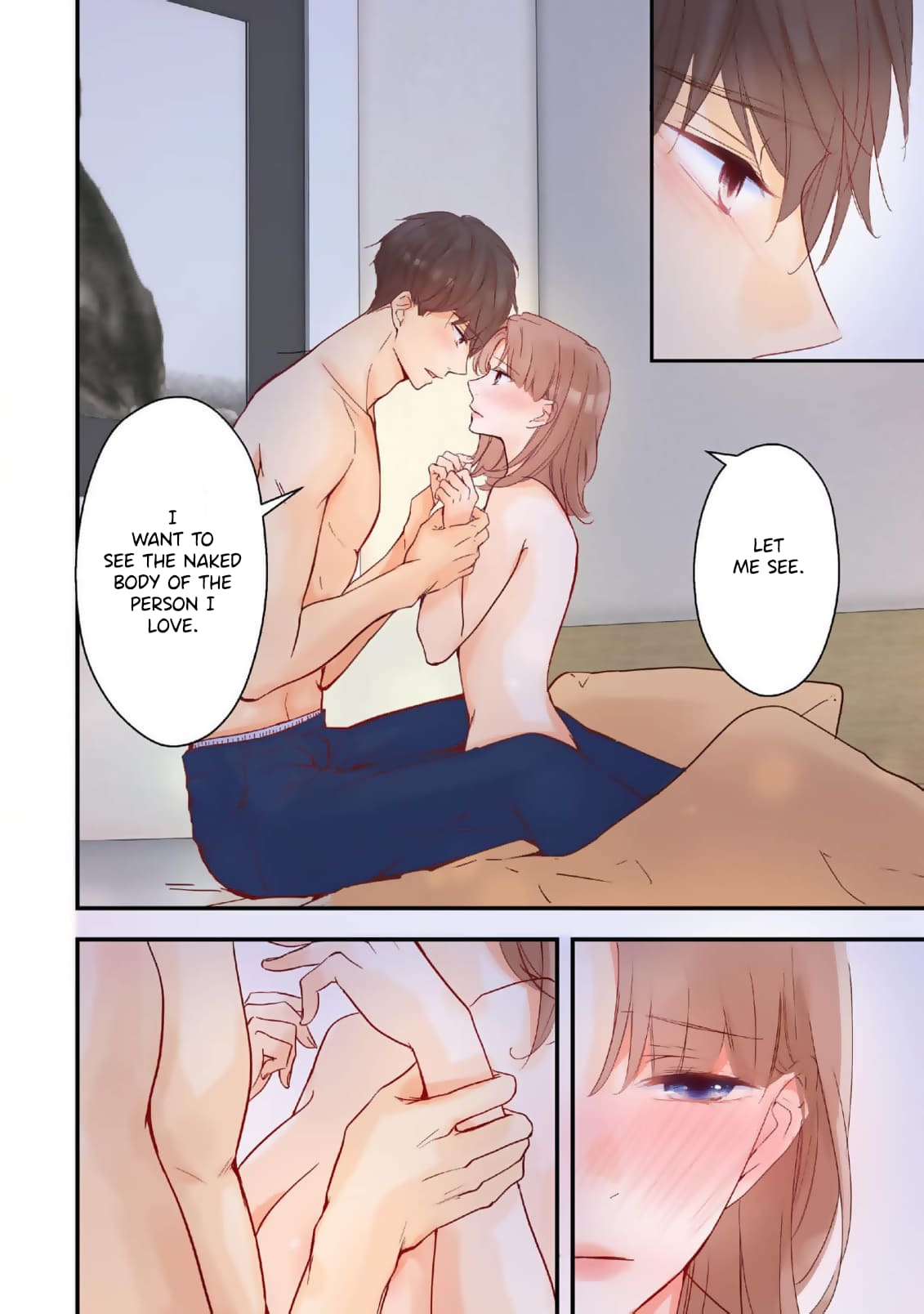 Tomodachi Nano ni Kiss o Shita