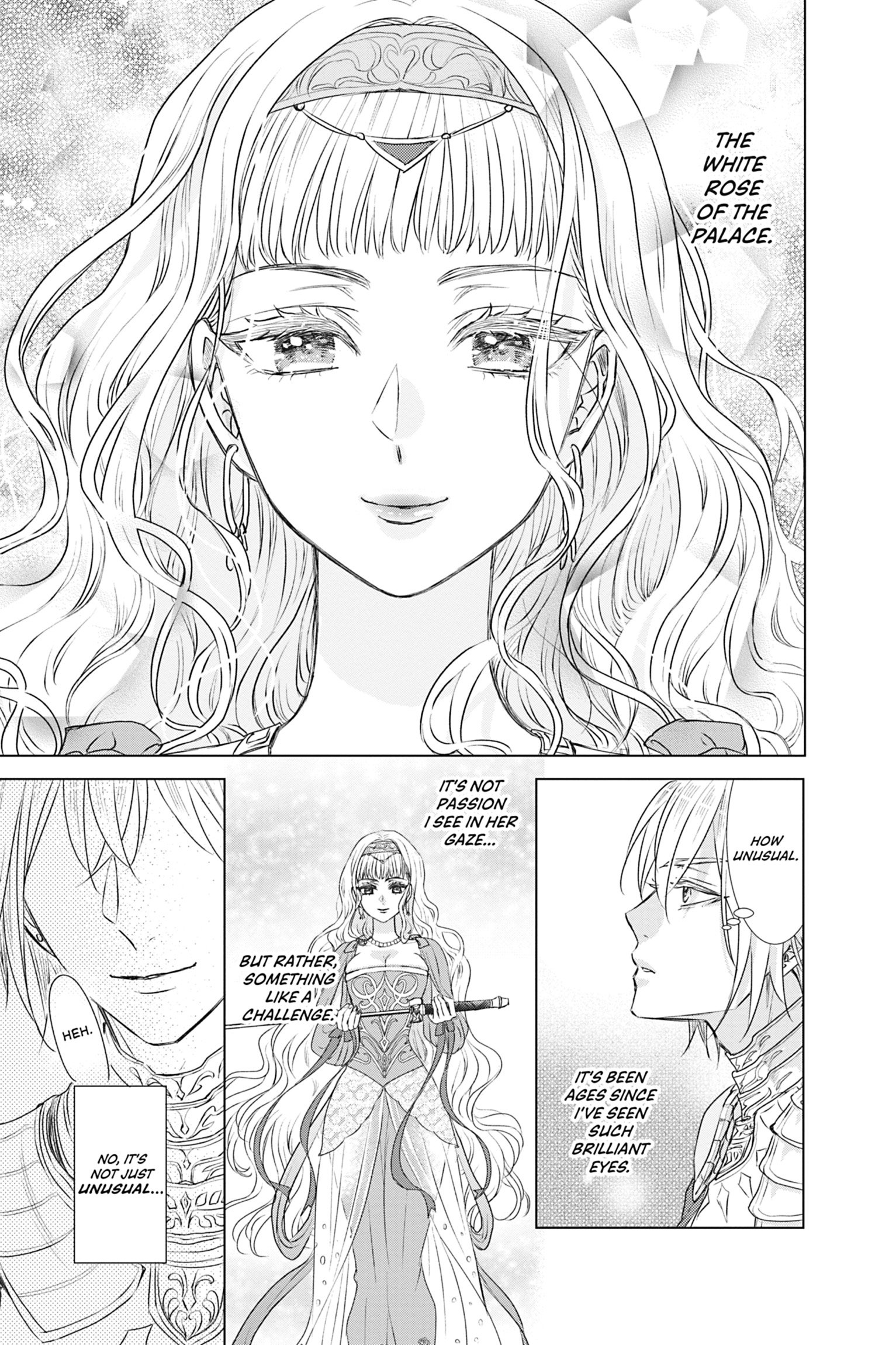 The Person I Loved Asked Me to Die in My Younger Sister's Place