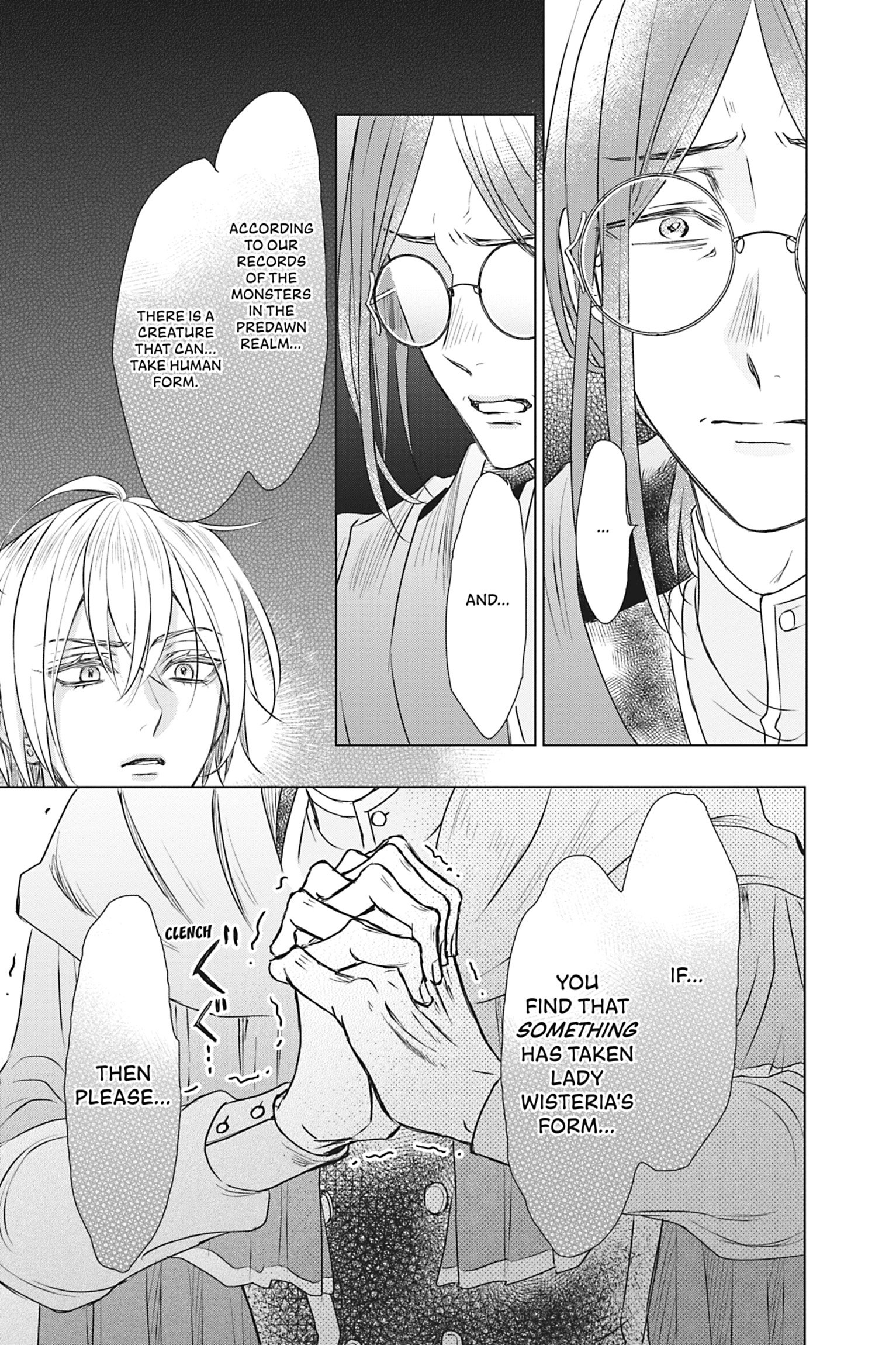 The Person I Loved Asked Me to Die in My Younger Sister's Place