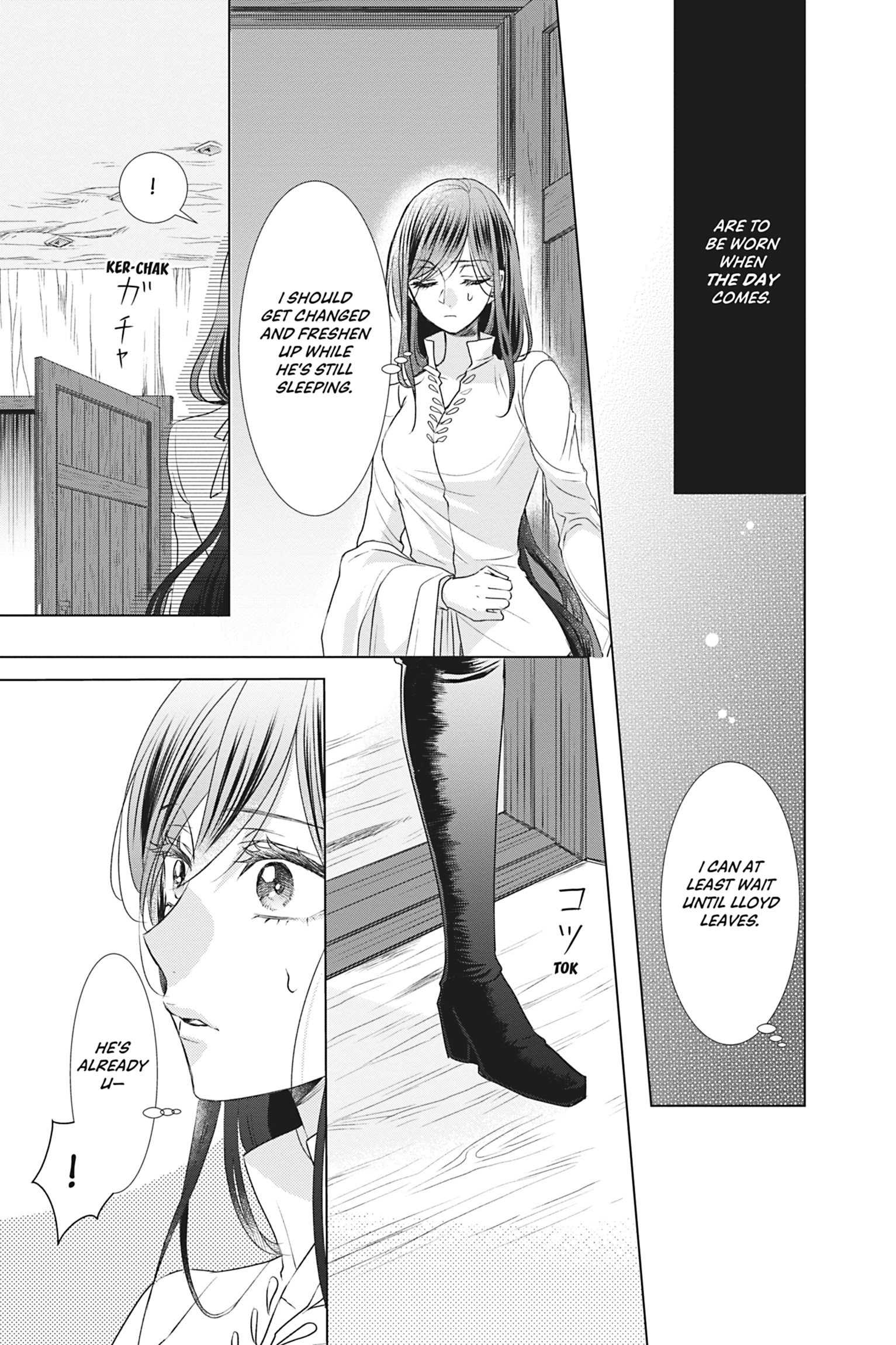 The Person I Loved Asked Me to Die in My Younger Sister's Place