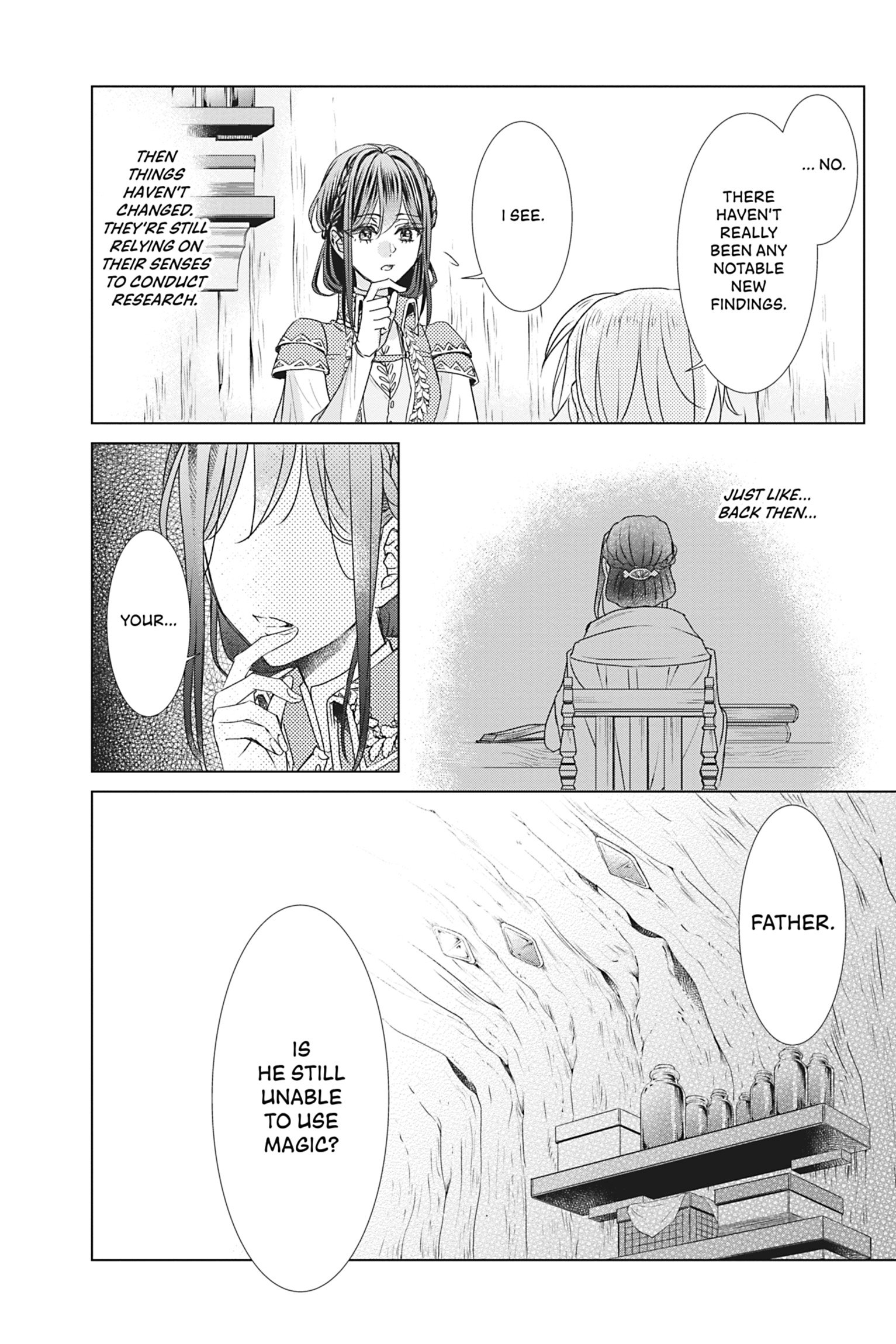 The Person I Loved Asked Me to Die in My Younger Sister's Place