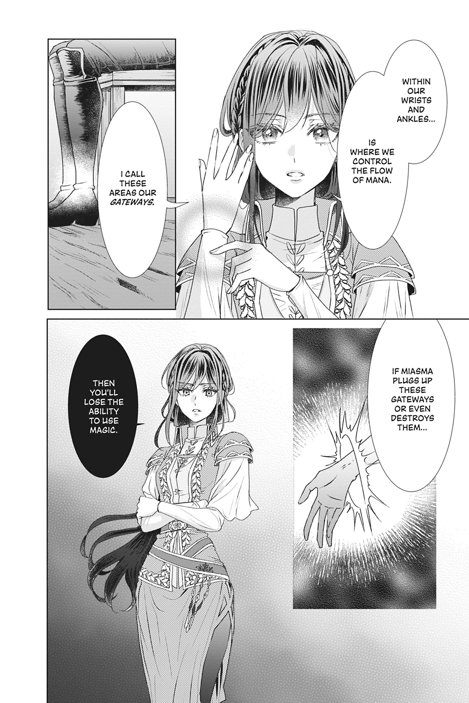 The Person I Loved Asked Me to Die in My Younger Sister's Place