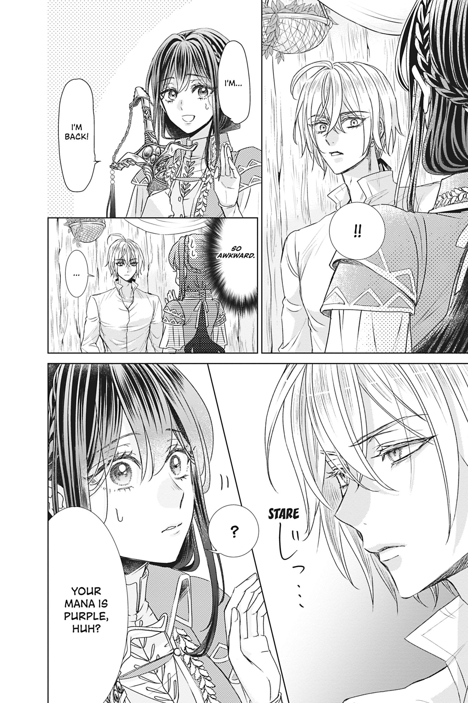The Person I Loved Asked Me to Die in My Younger Sister's Place