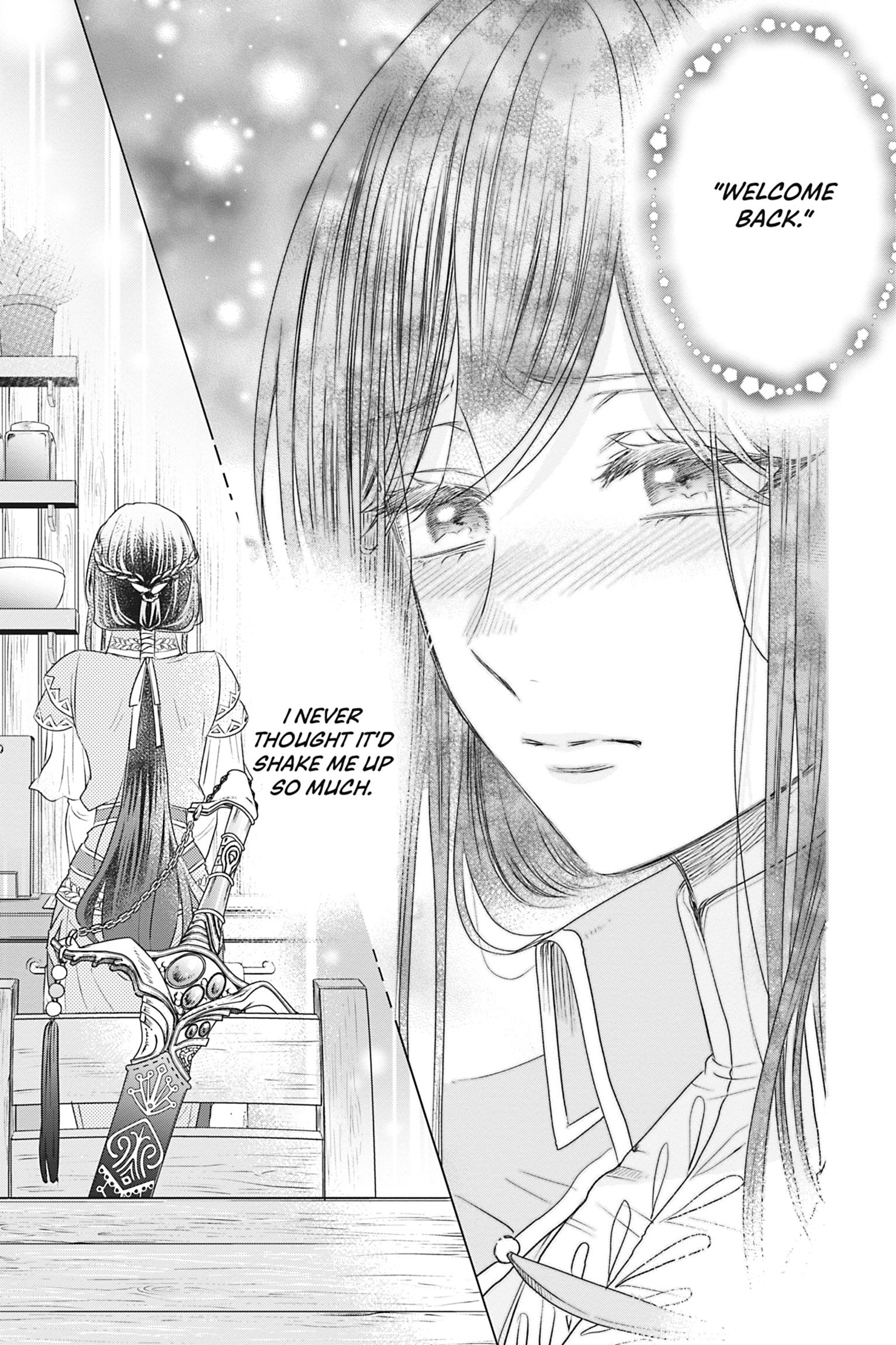 The Person I Loved Asked Me to Die in My Younger Sister's Place