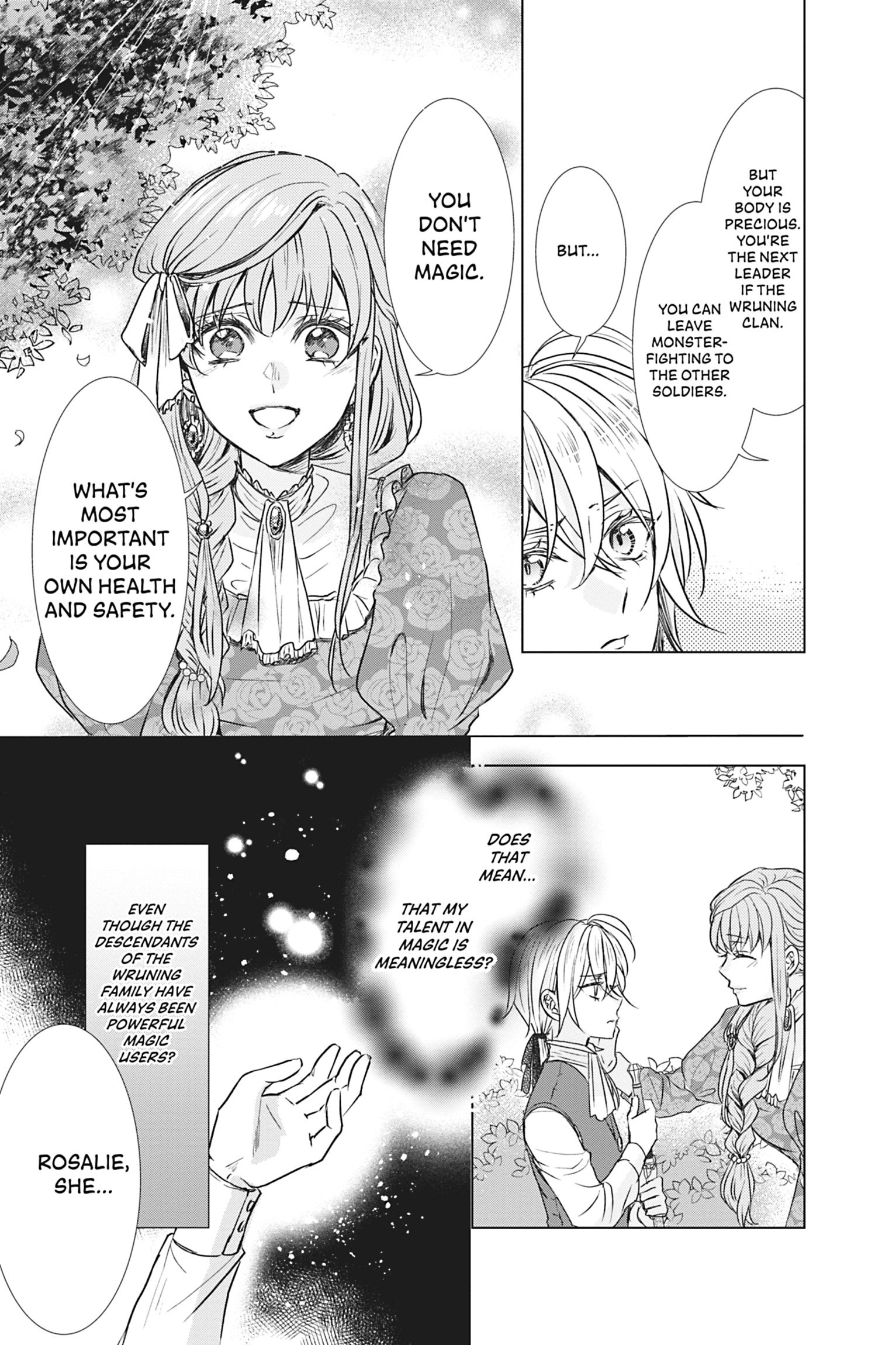 The Person I Loved Asked Me to Die in My Younger Sister's Place