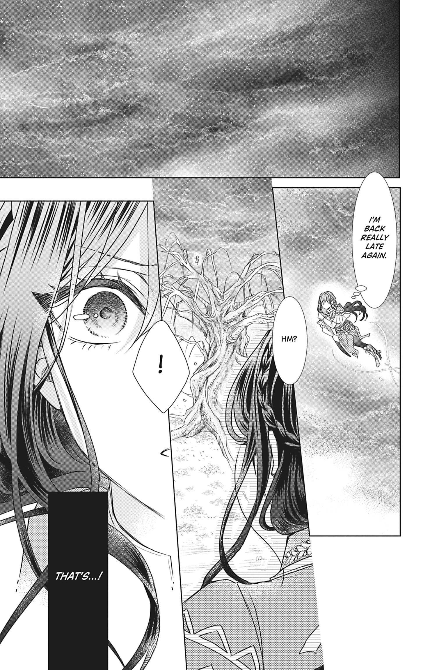 The Person I Loved Asked Me to Die in My Younger Sister's Place
