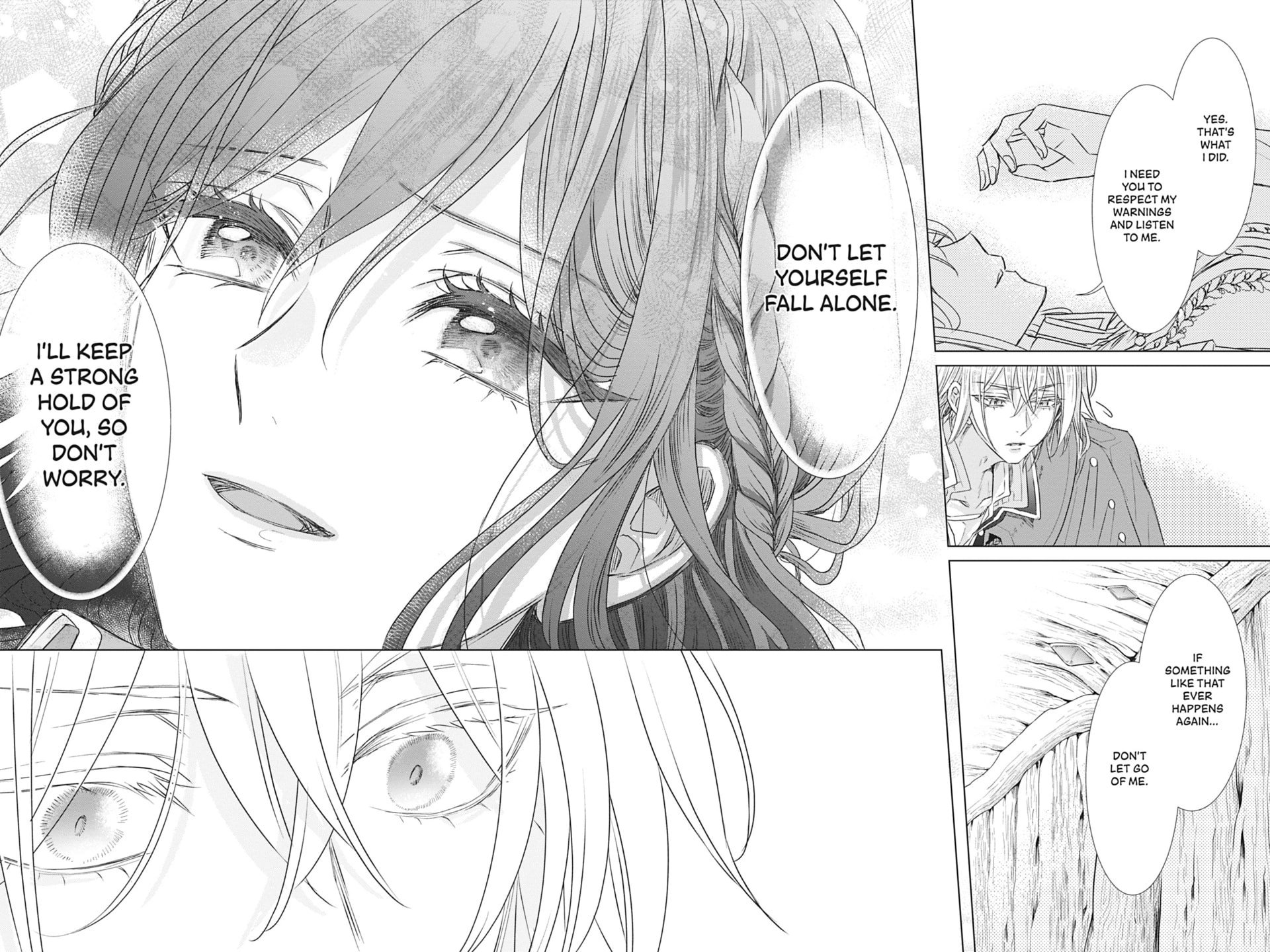 The Person I Loved Asked Me to Die in My Younger Sister's Place