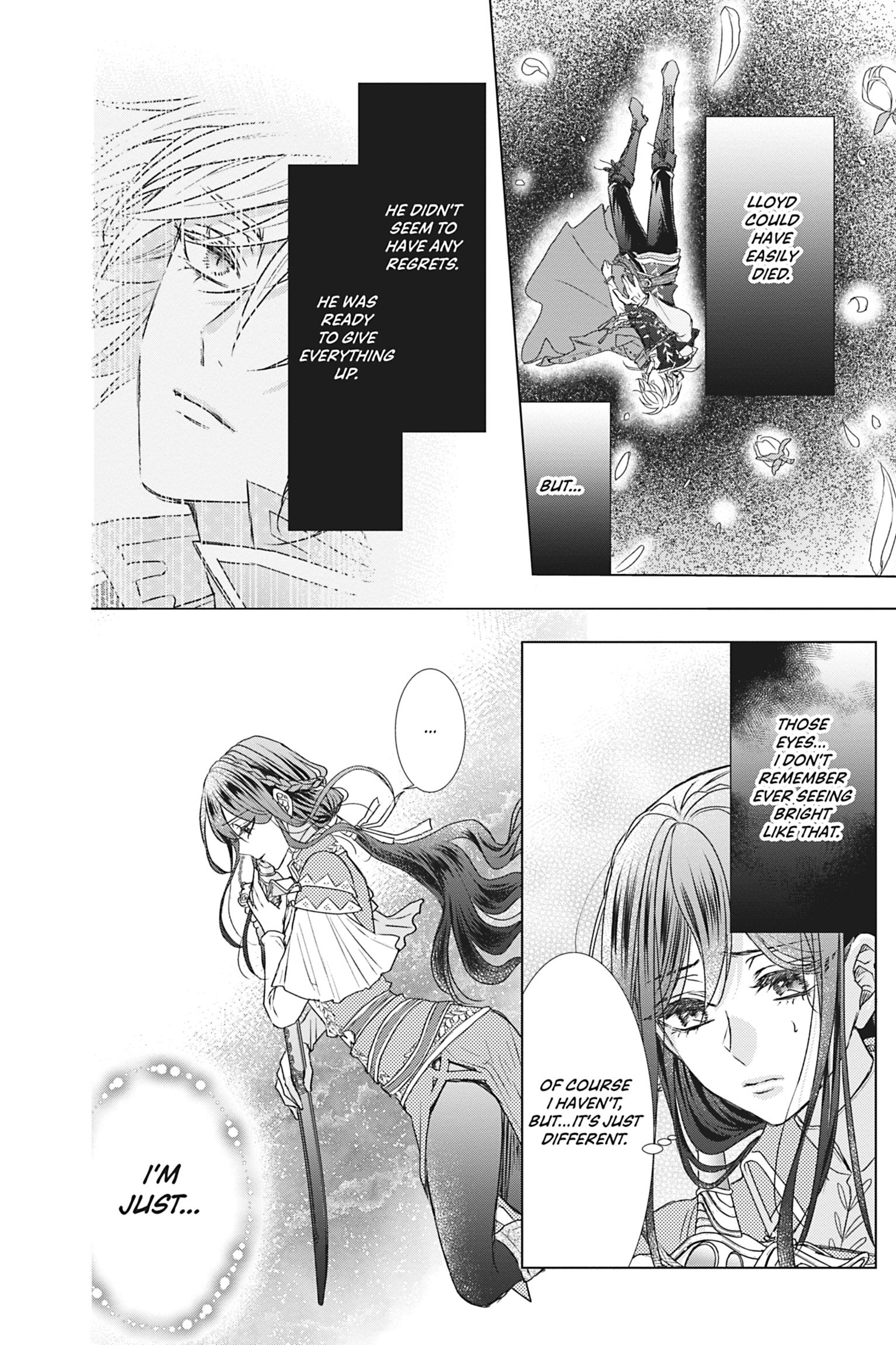 The Person I Loved Asked Me to Die in My Younger Sister's Place