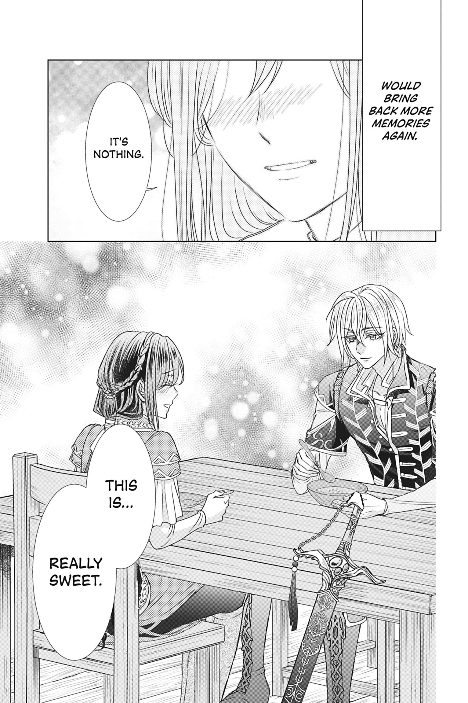 The Person I Loved Asked Me to Die in My Younger Sister's Place