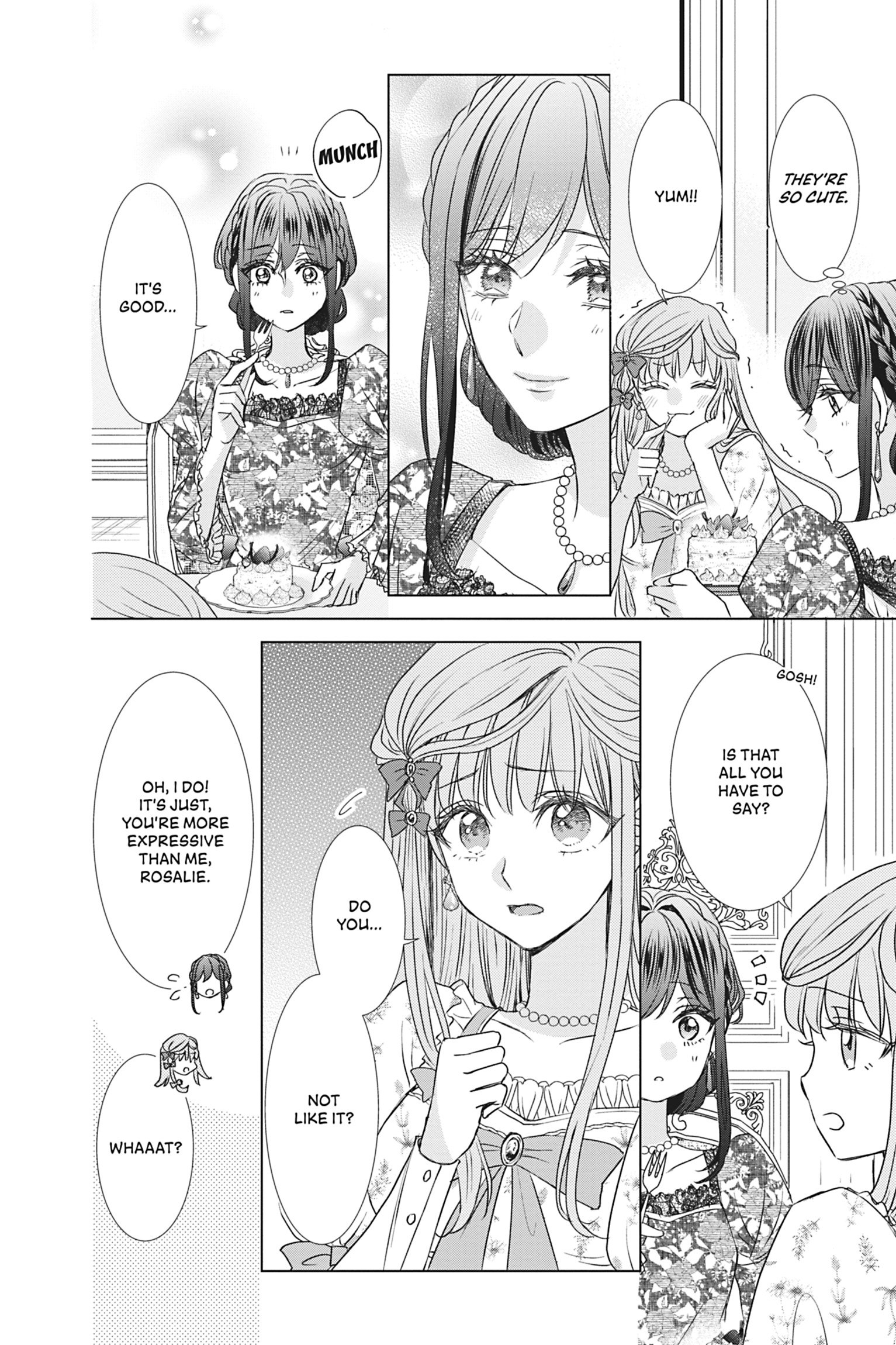 The Person I Loved Asked Me to Die in My Younger Sister's Place