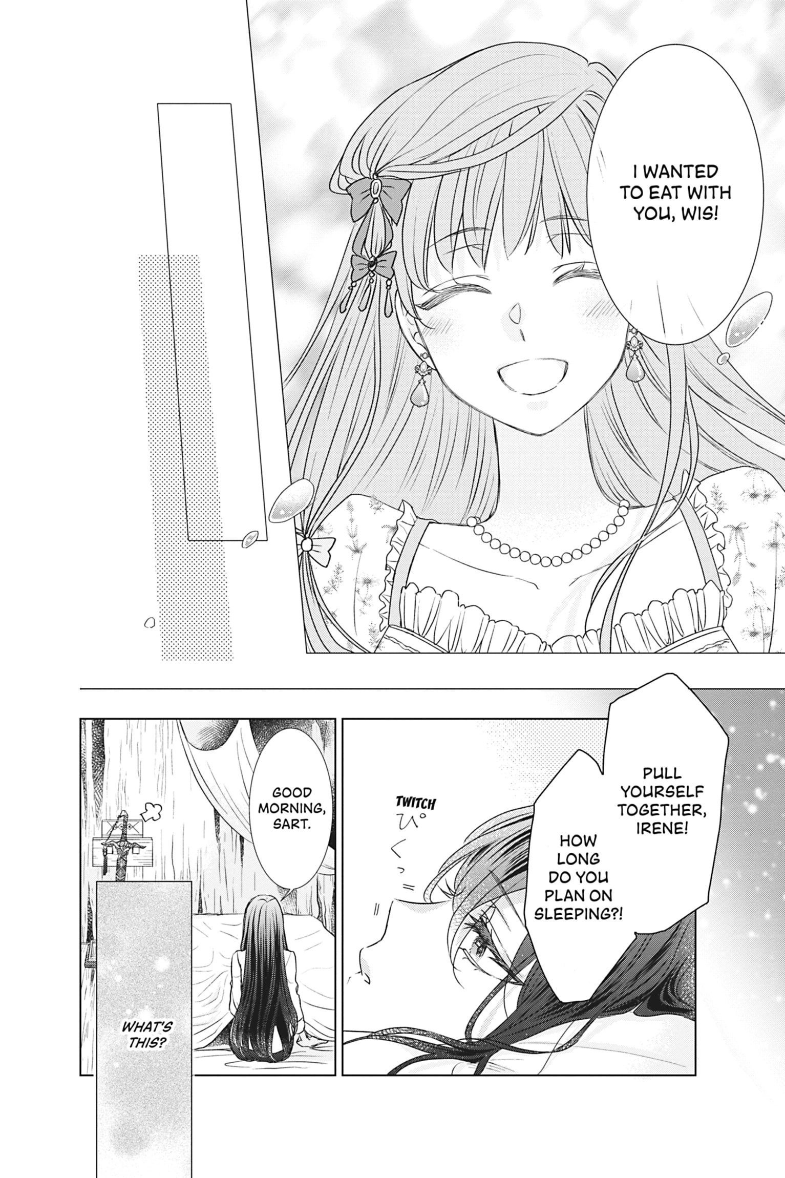 The Person I Loved Asked Me to Die in My Younger Sister's Place
