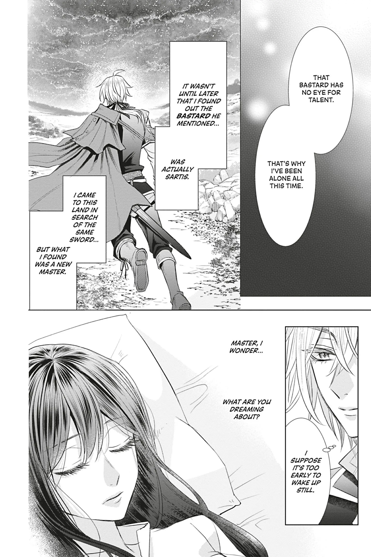 The Person I Loved Asked Me to Die in My Younger Sister's Place