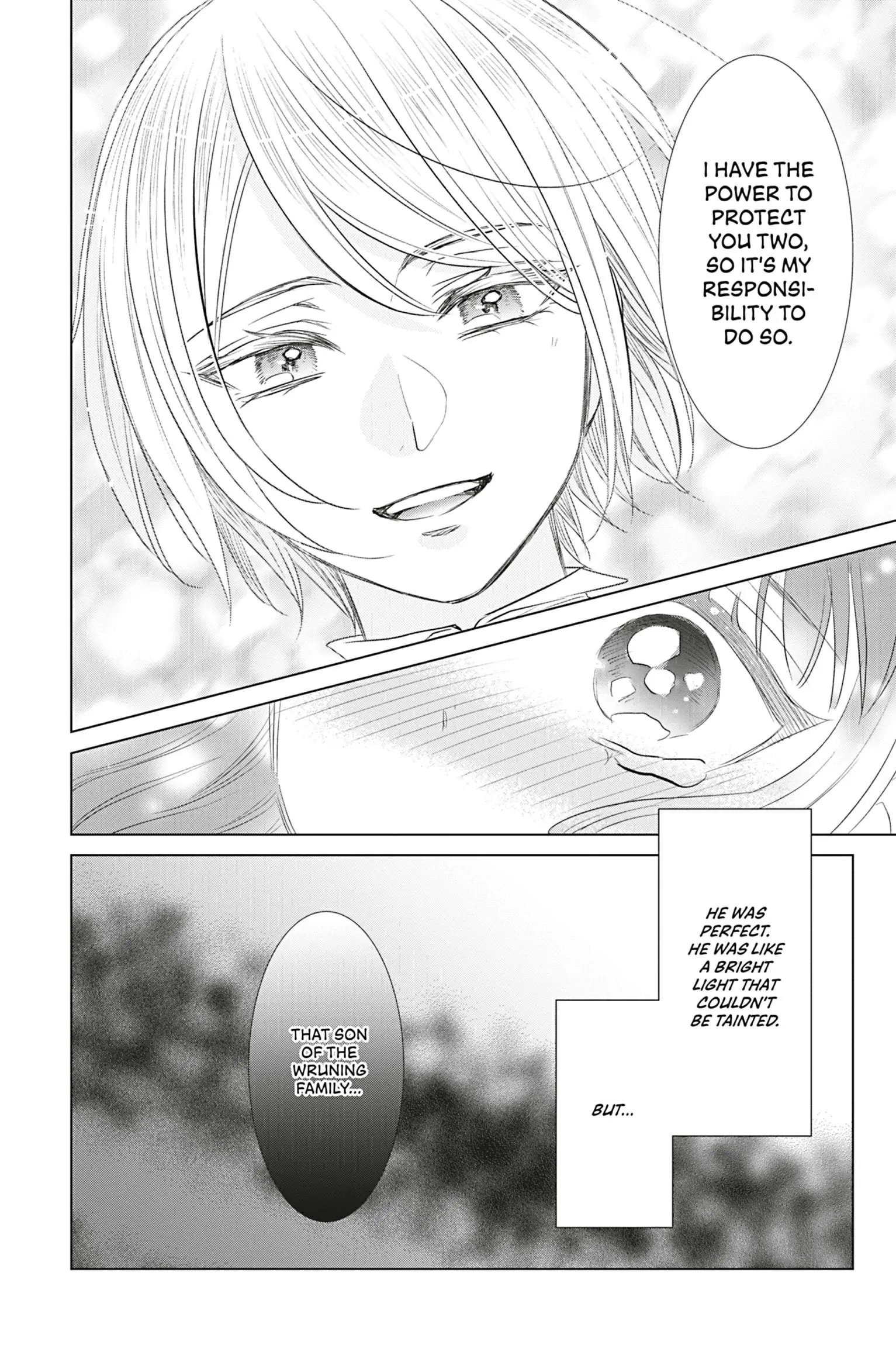 The Person I Loved Asked Me to Die in My Younger Sister's Place