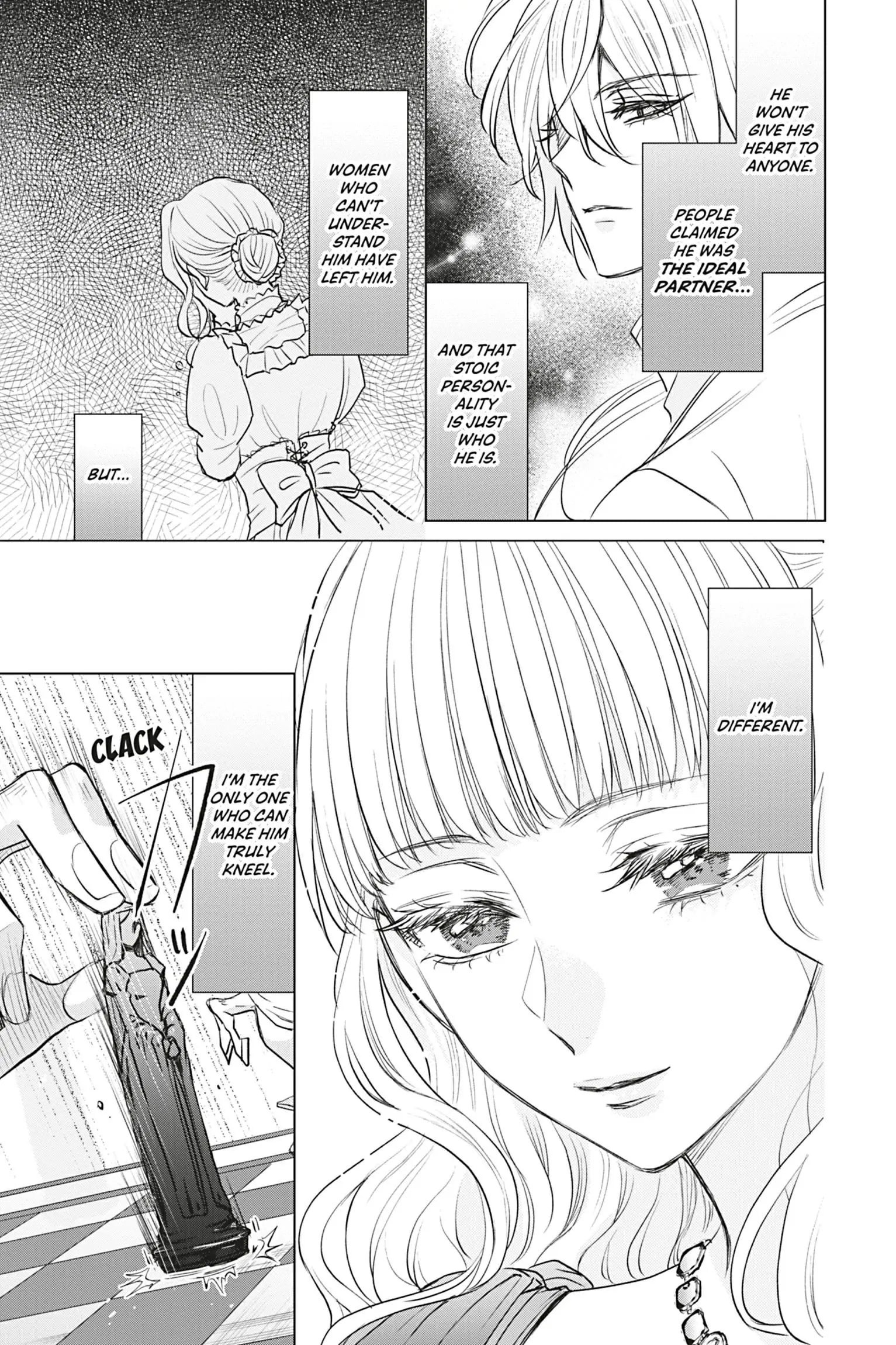 The Person I Loved Asked Me to Die in My Younger Sister's Place
