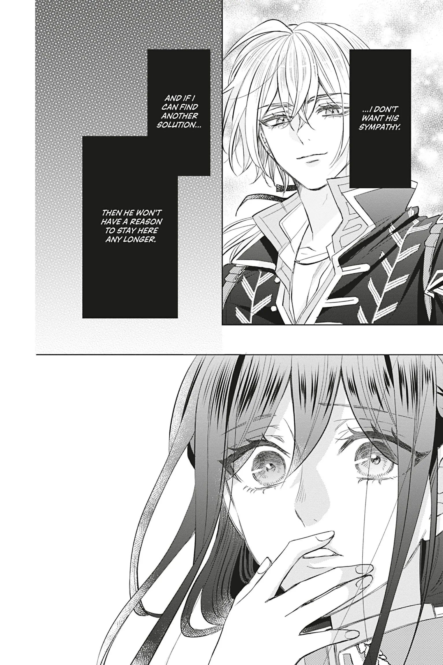 The Person I Loved Asked Me to Die in My Younger Sister's Place