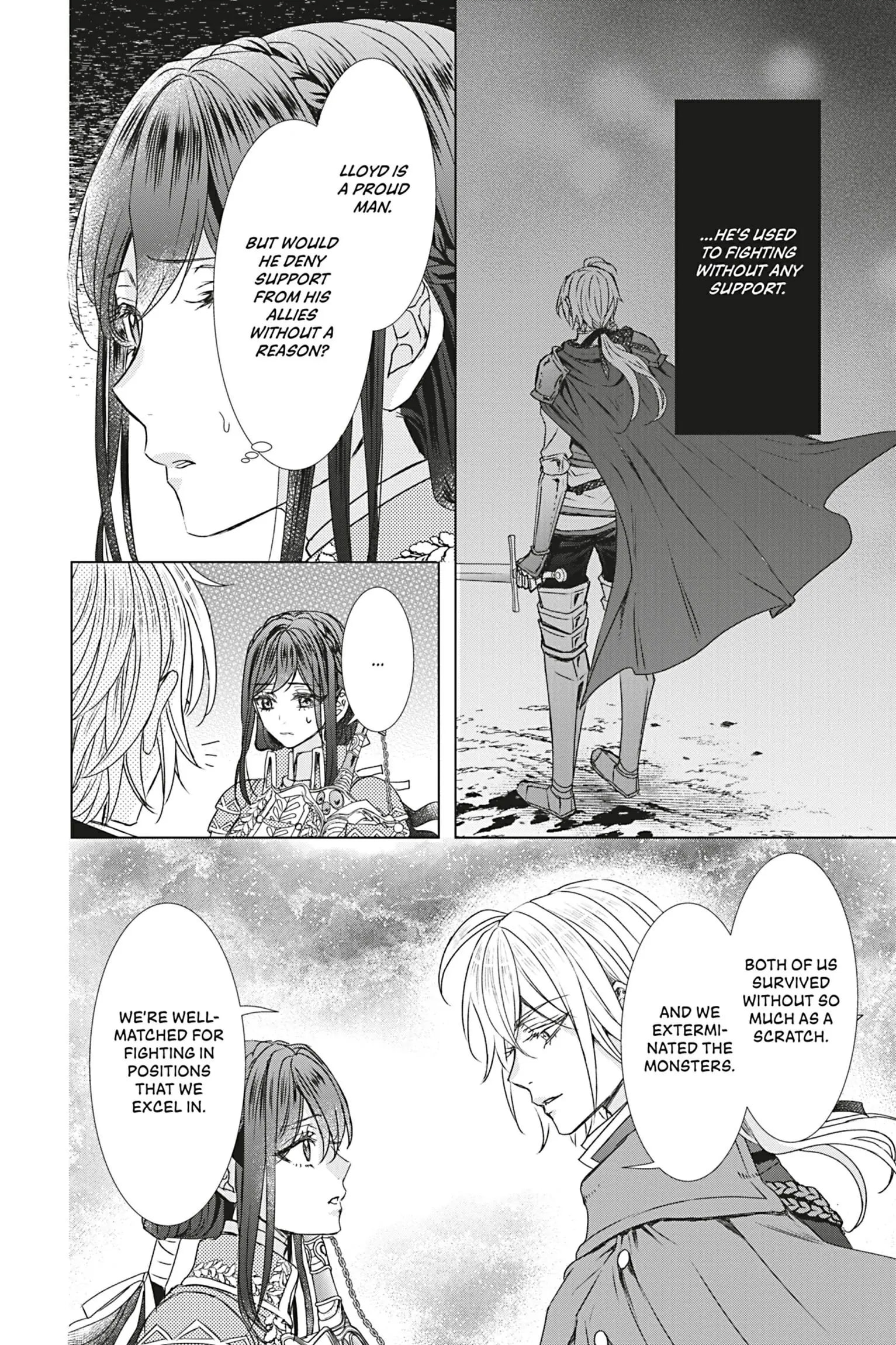 The Person I Loved Asked Me to Die in My Younger Sister's Place