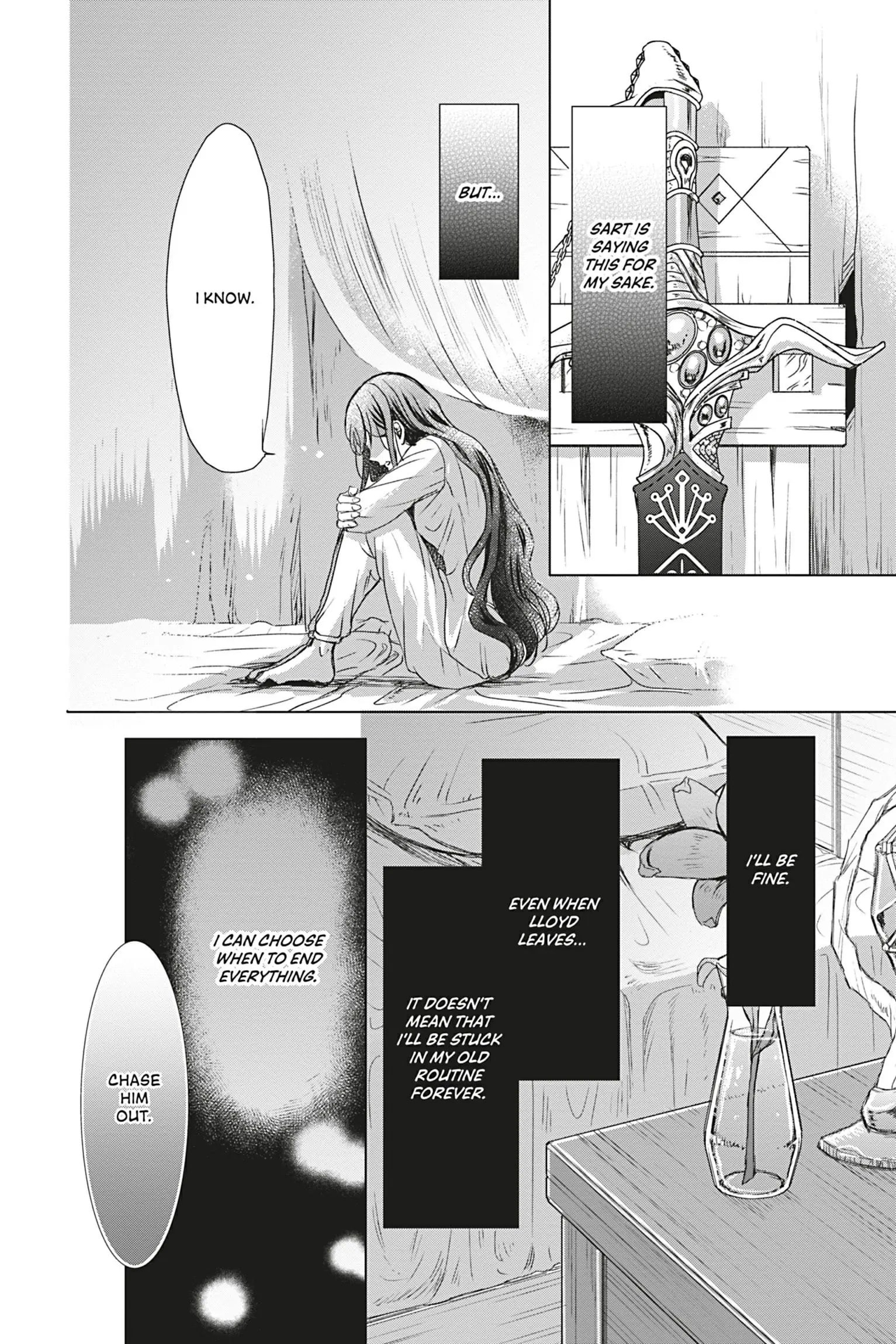 The Person I Loved Asked Me to Die in My Younger Sister's Place