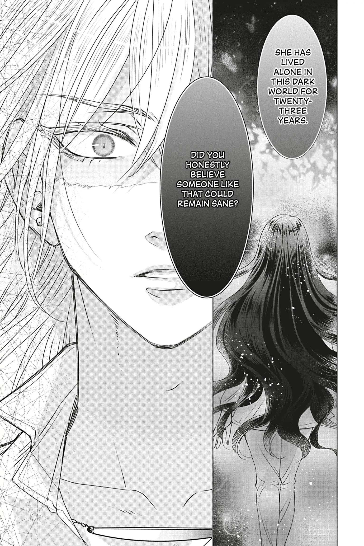 The Person I Loved Asked Me to Die in My Younger Sister's Place