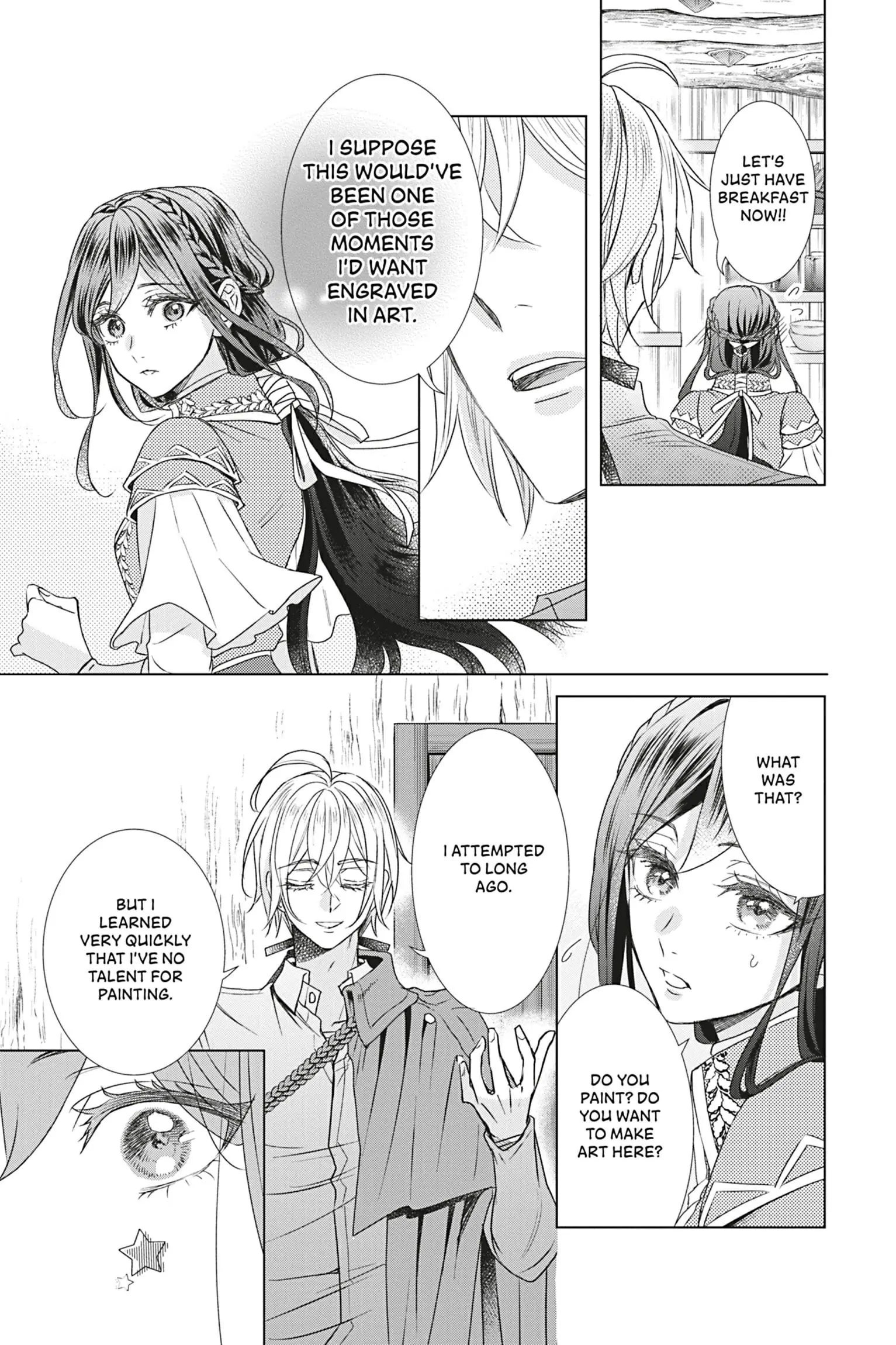 The Person I Loved Asked Me to Die in My Younger Sister's Place