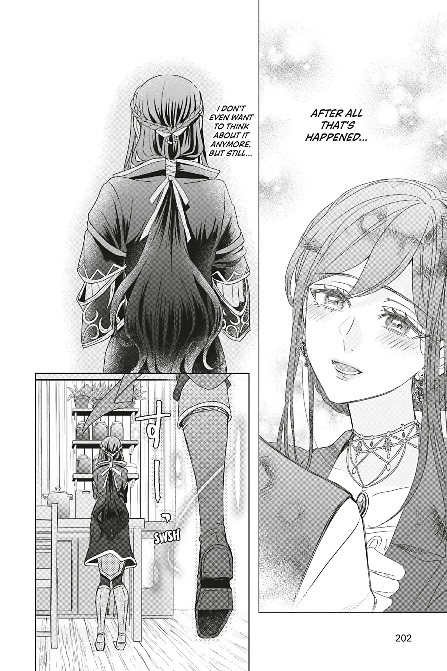 The Person I Loved Asked Me to Die in My Younger Sister's Place