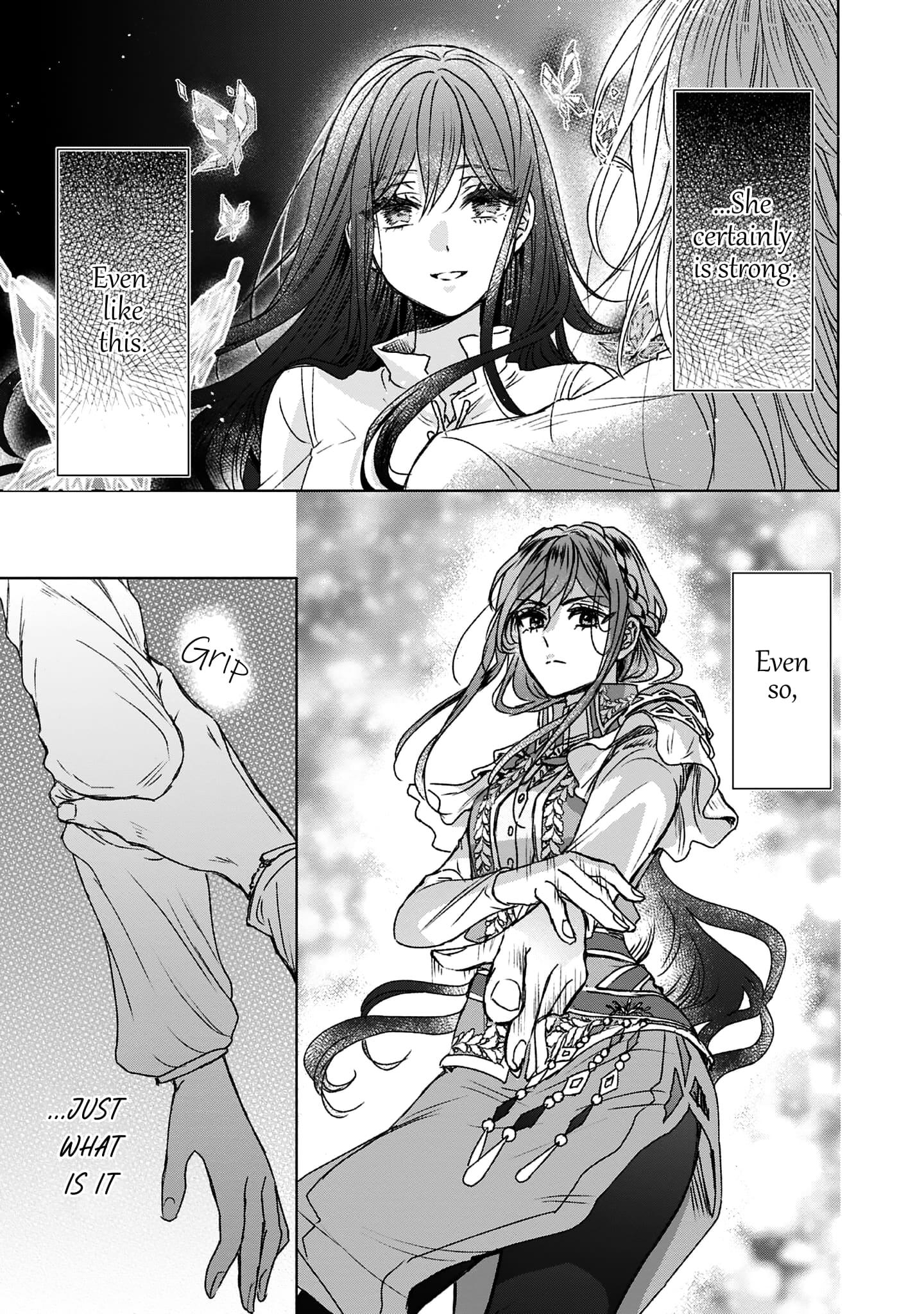The Person I Loved Asked Me to Die in My Younger Sister's Place