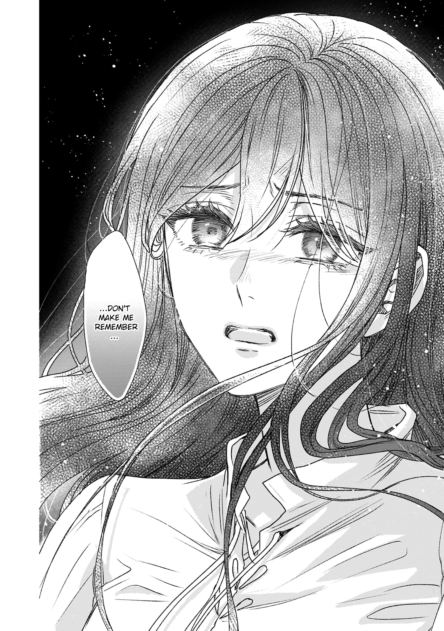 The Person I Loved Asked Me to Die in My Younger Sister's Place