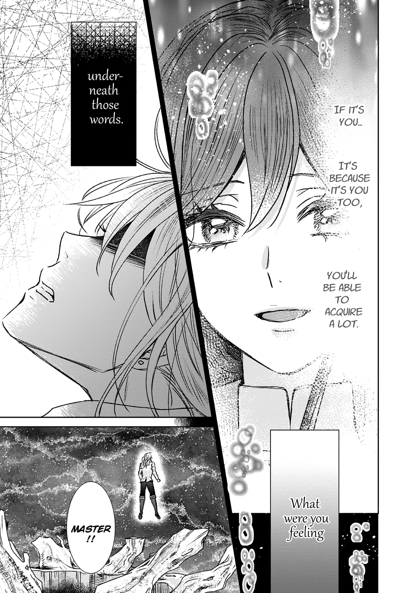 The Person I Loved Asked Me to Die in My Younger Sister's Place