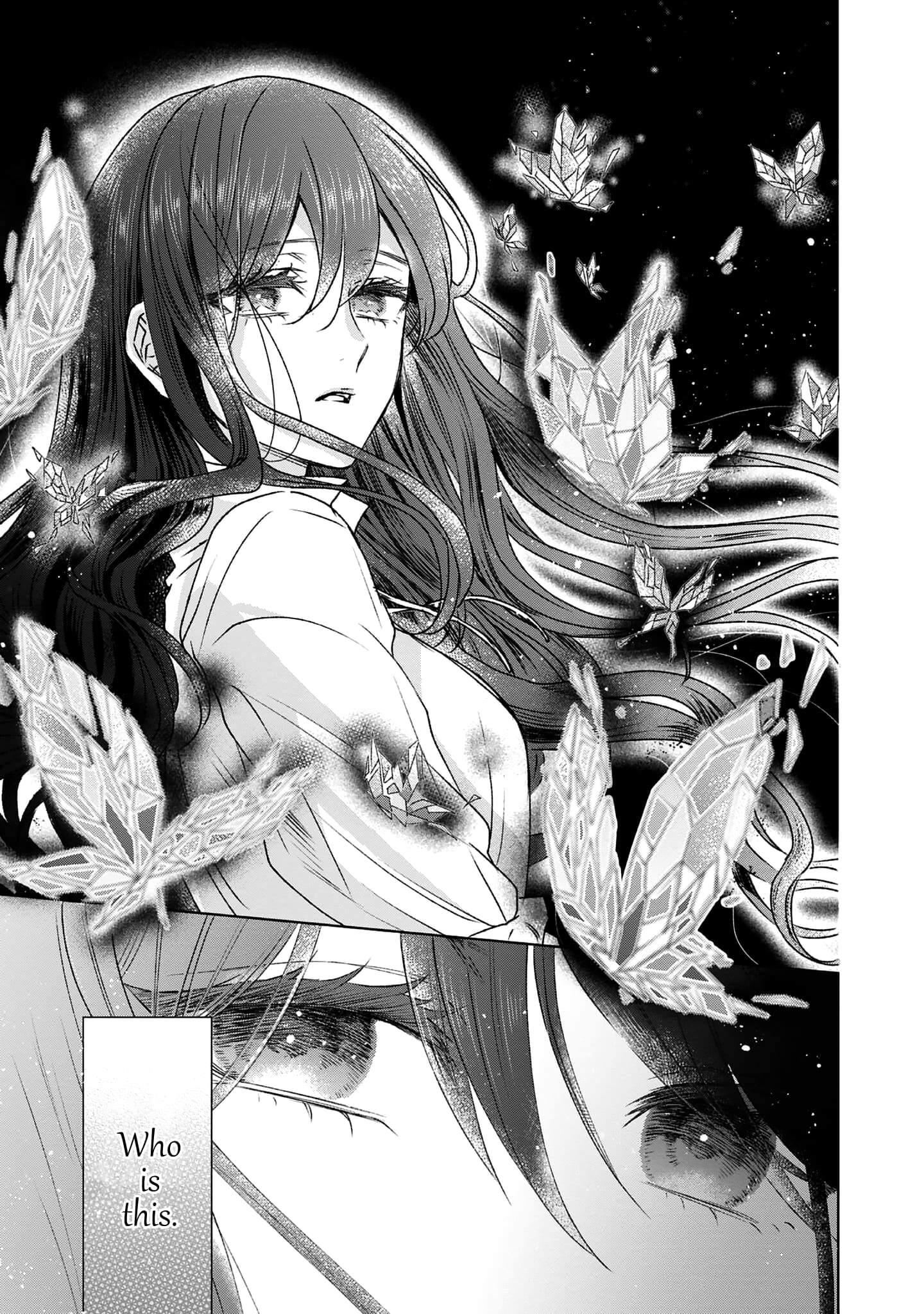 The Person I Loved Asked Me to Die in My Younger Sister's Place