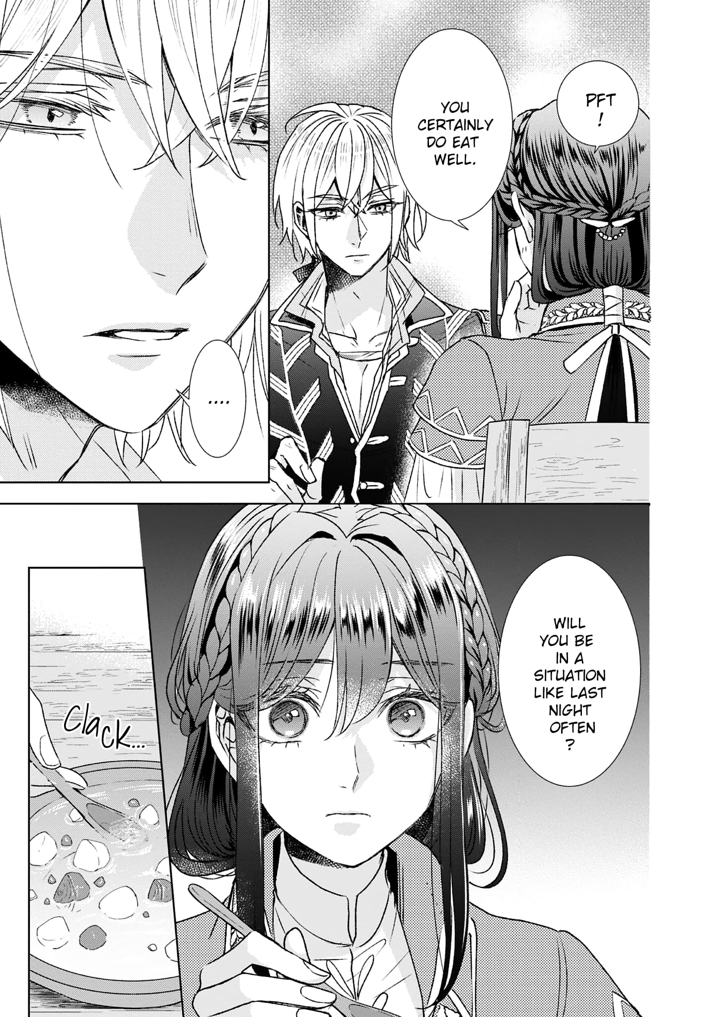 The Person I Loved Asked Me to Die in My Younger Sister's Place