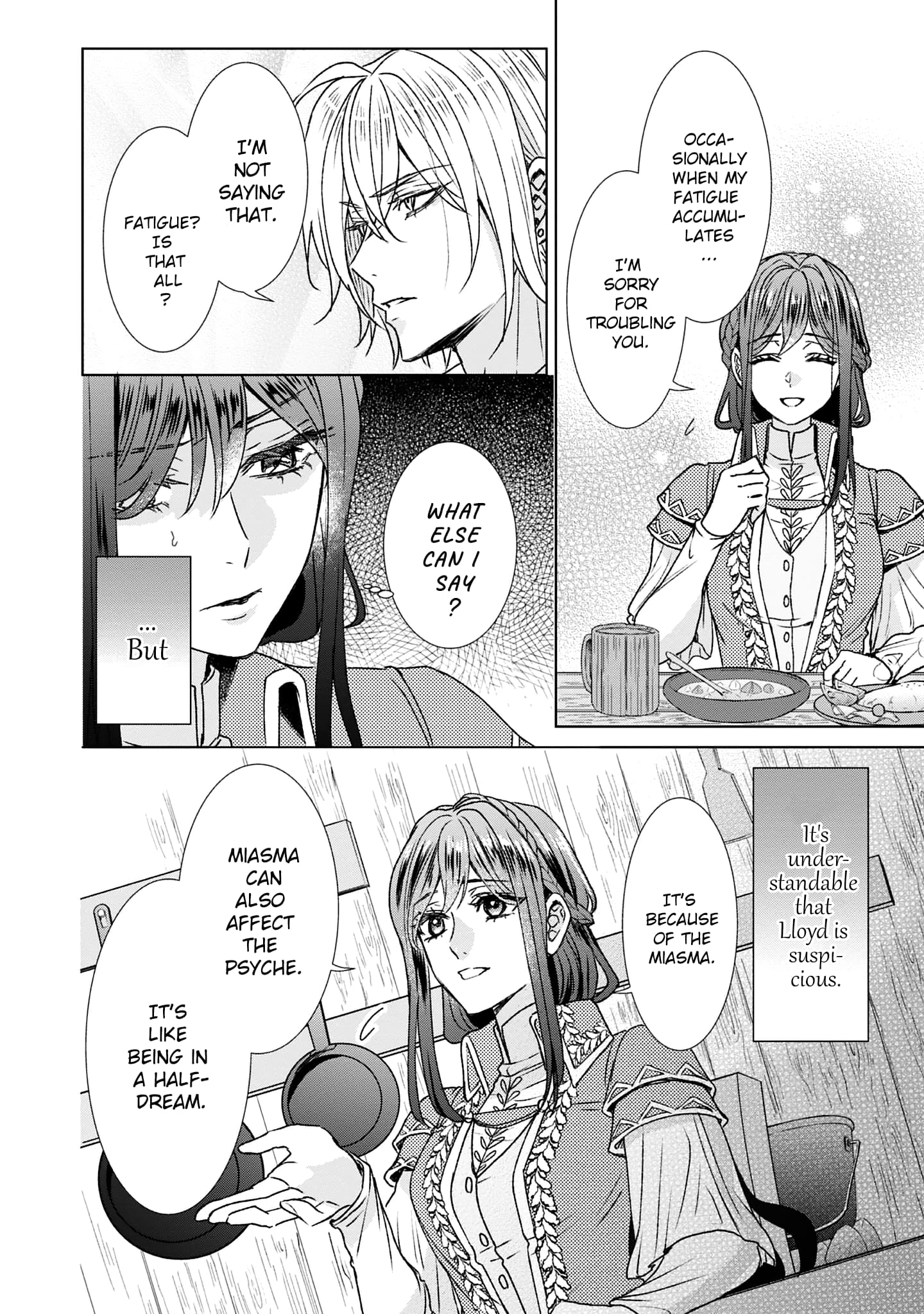 The Person I Loved Asked Me to Die in My Younger Sister's Place