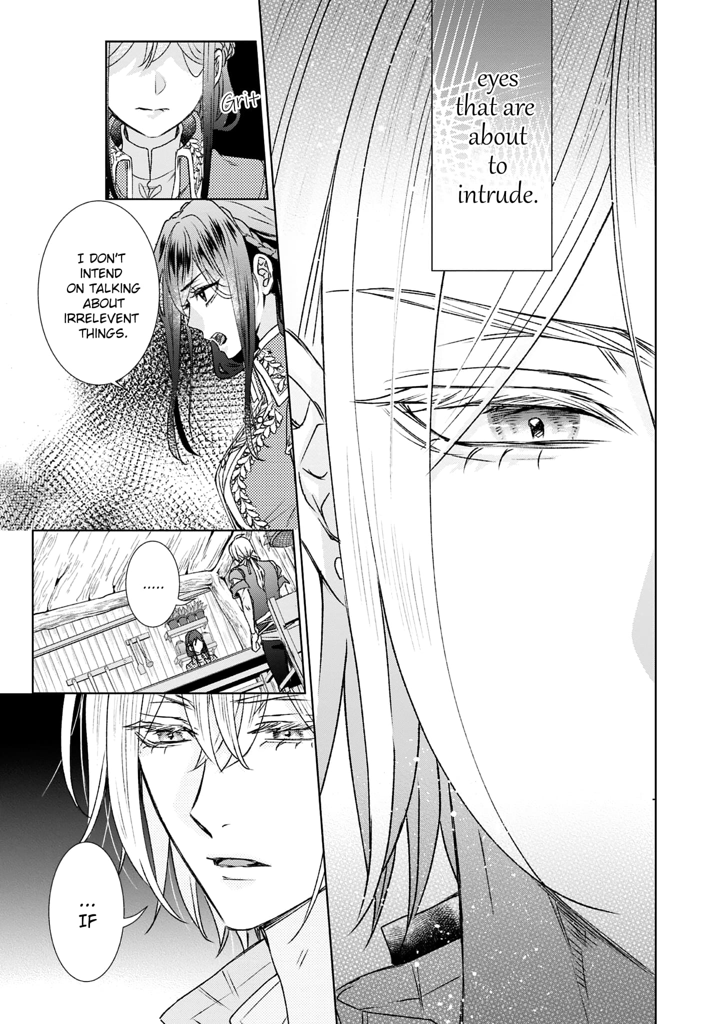 The Person I Loved Asked Me to Die in My Younger Sister's Place
