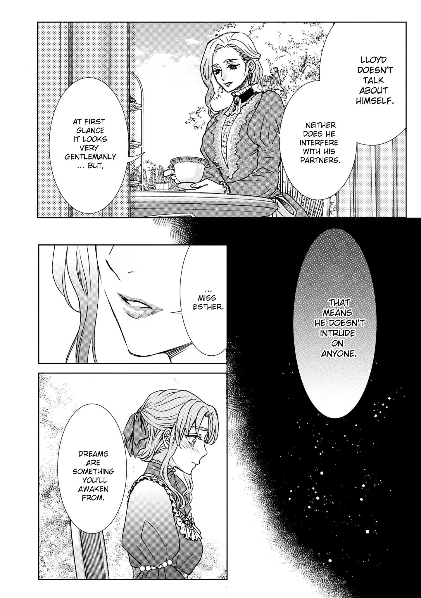 The Person I Loved Asked Me to Die in My Younger Sister's Place