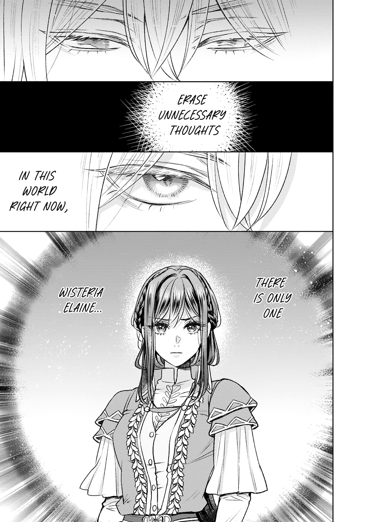 The Person I Loved Asked Me to Die in My Younger Sister's Place