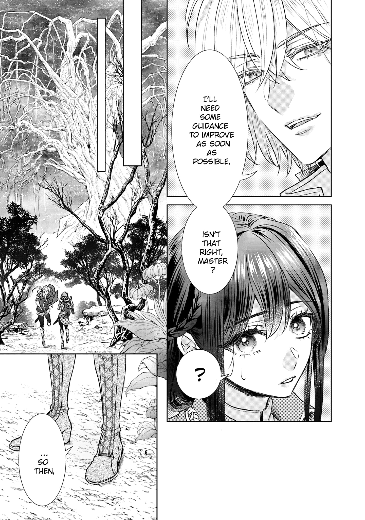 The Person I Loved Asked Me to Die in My Younger Sister's Place