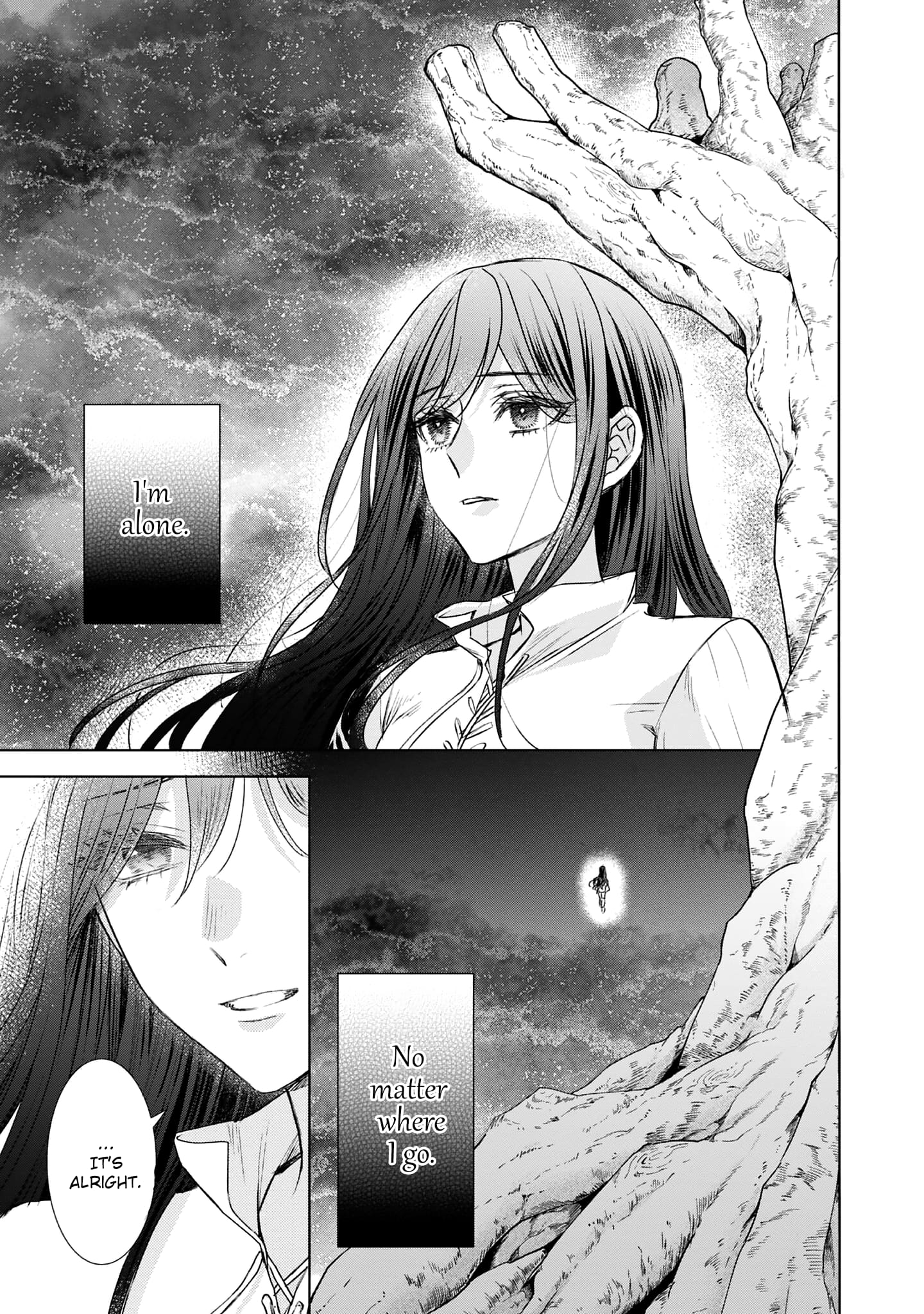 The Person I Loved Asked Me to Die in My Younger Sister's Place